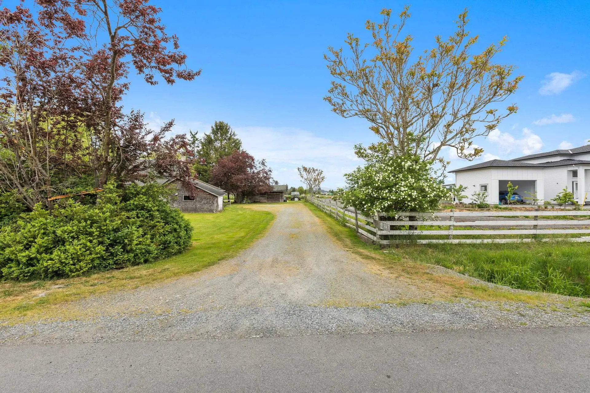 Property at 21947 61 AVENUE, Langley, BC