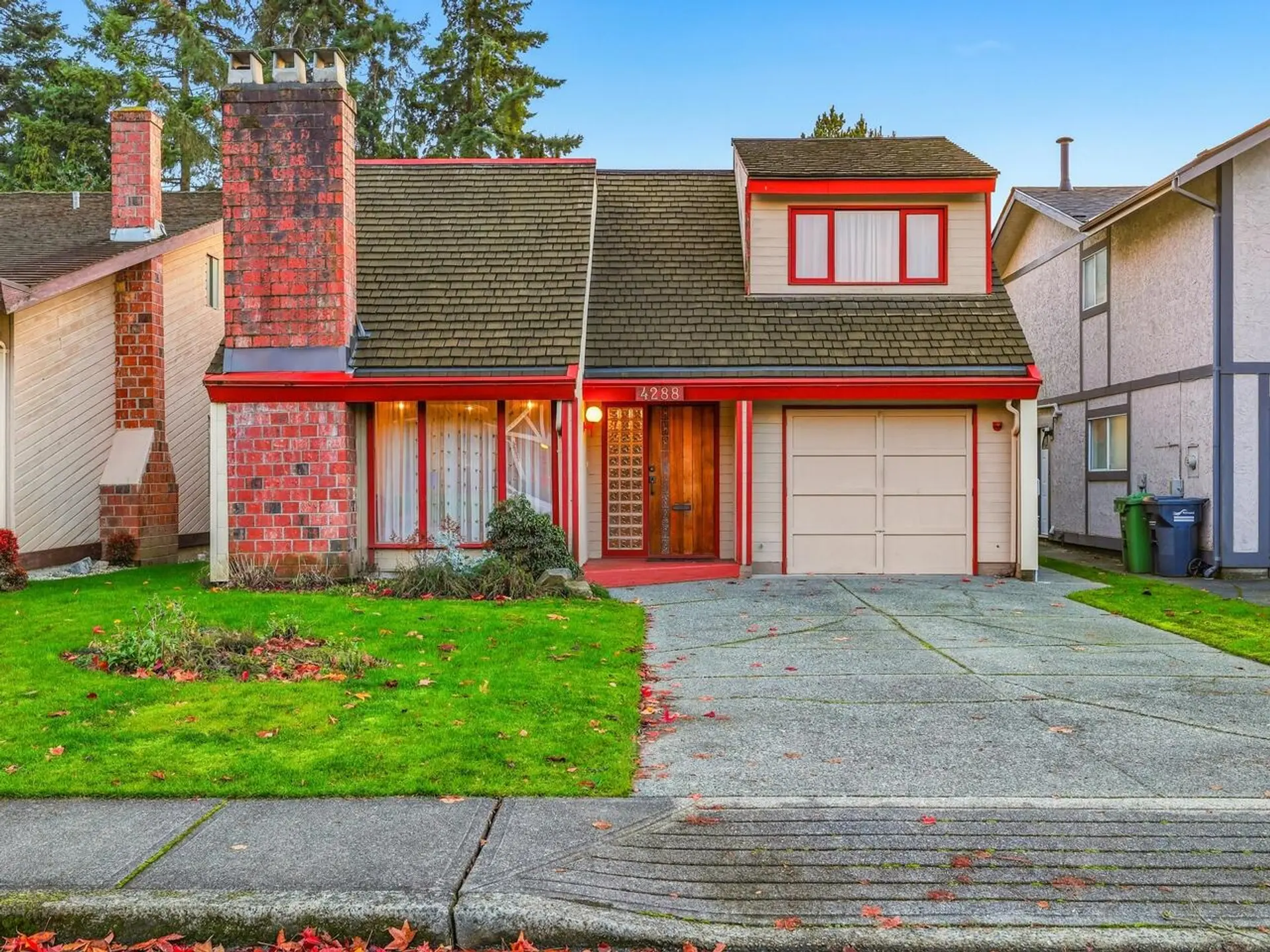 Property at 4288 Candlewood Drive, Richmond, BC