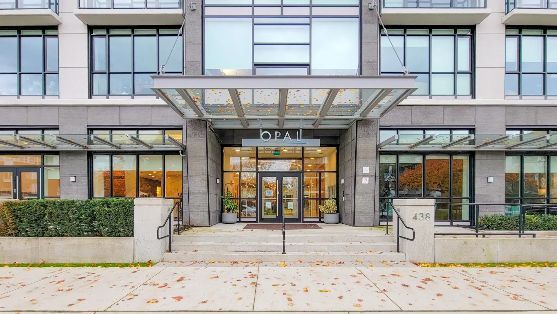 Property at #671 438 W King Edward Avenue, Vancouver, BC