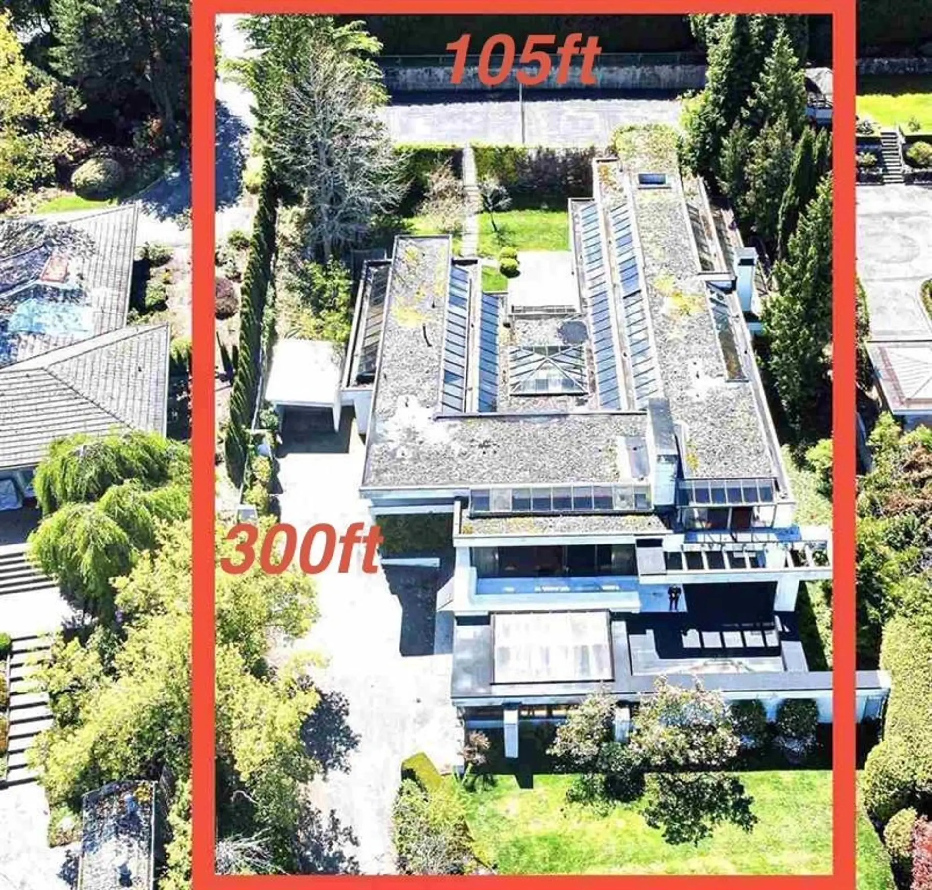 Property at 5570 NEWTON WYND, Vancouver, BC