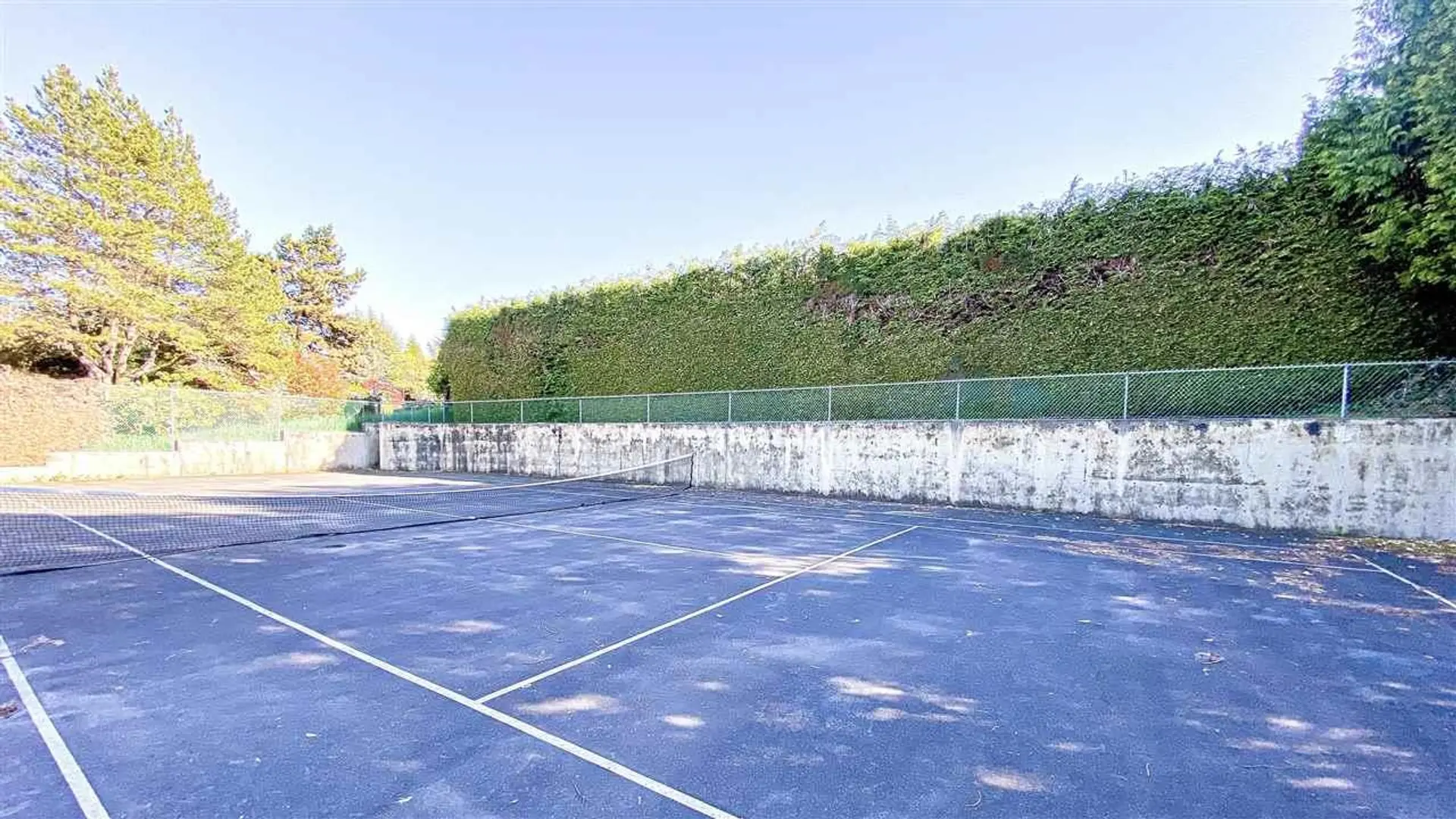 Property at 5570 NEWTON WYND, Vancouver, BC