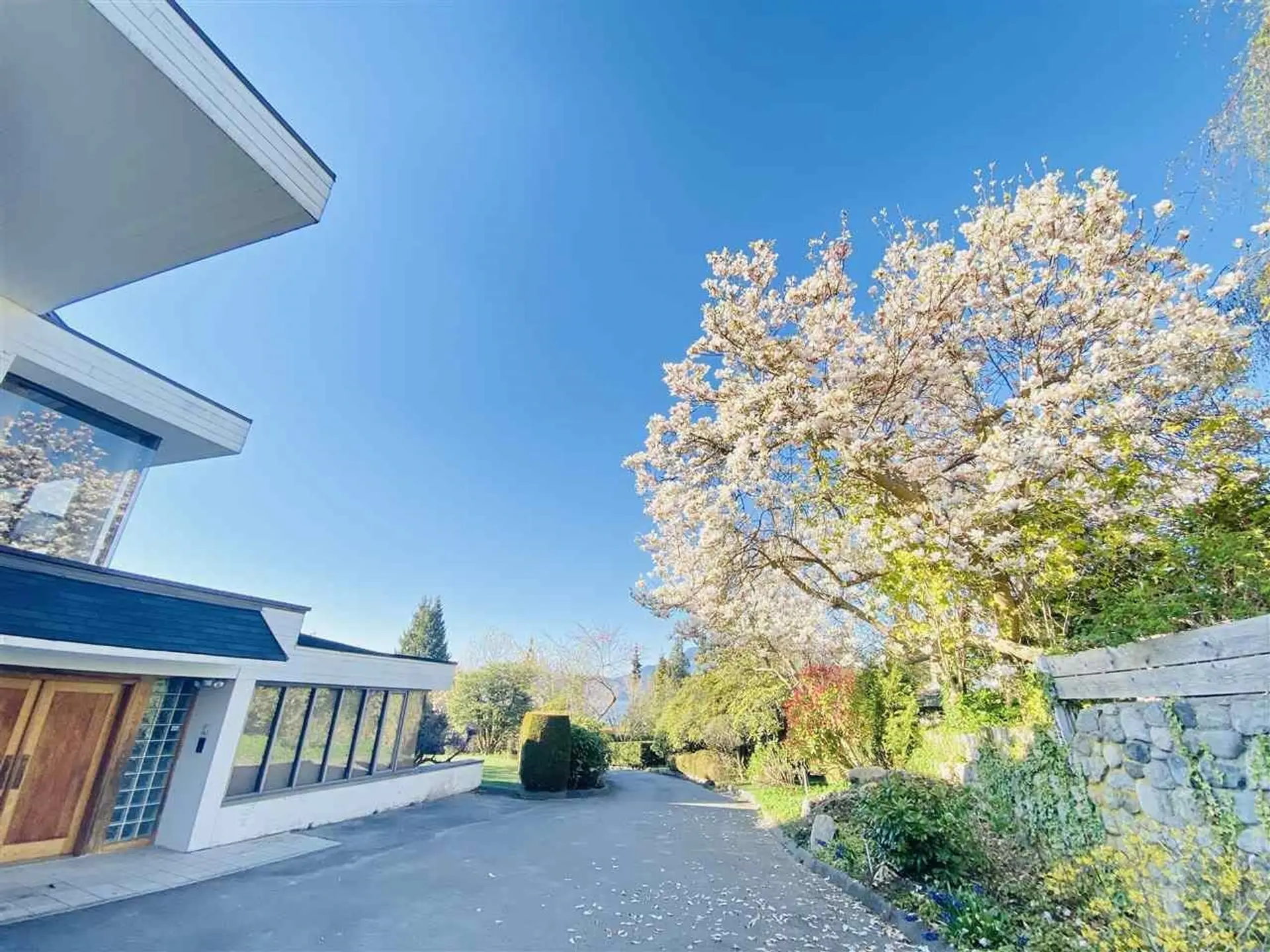 Property at 5570 NEWTON WYND, Vancouver, BC