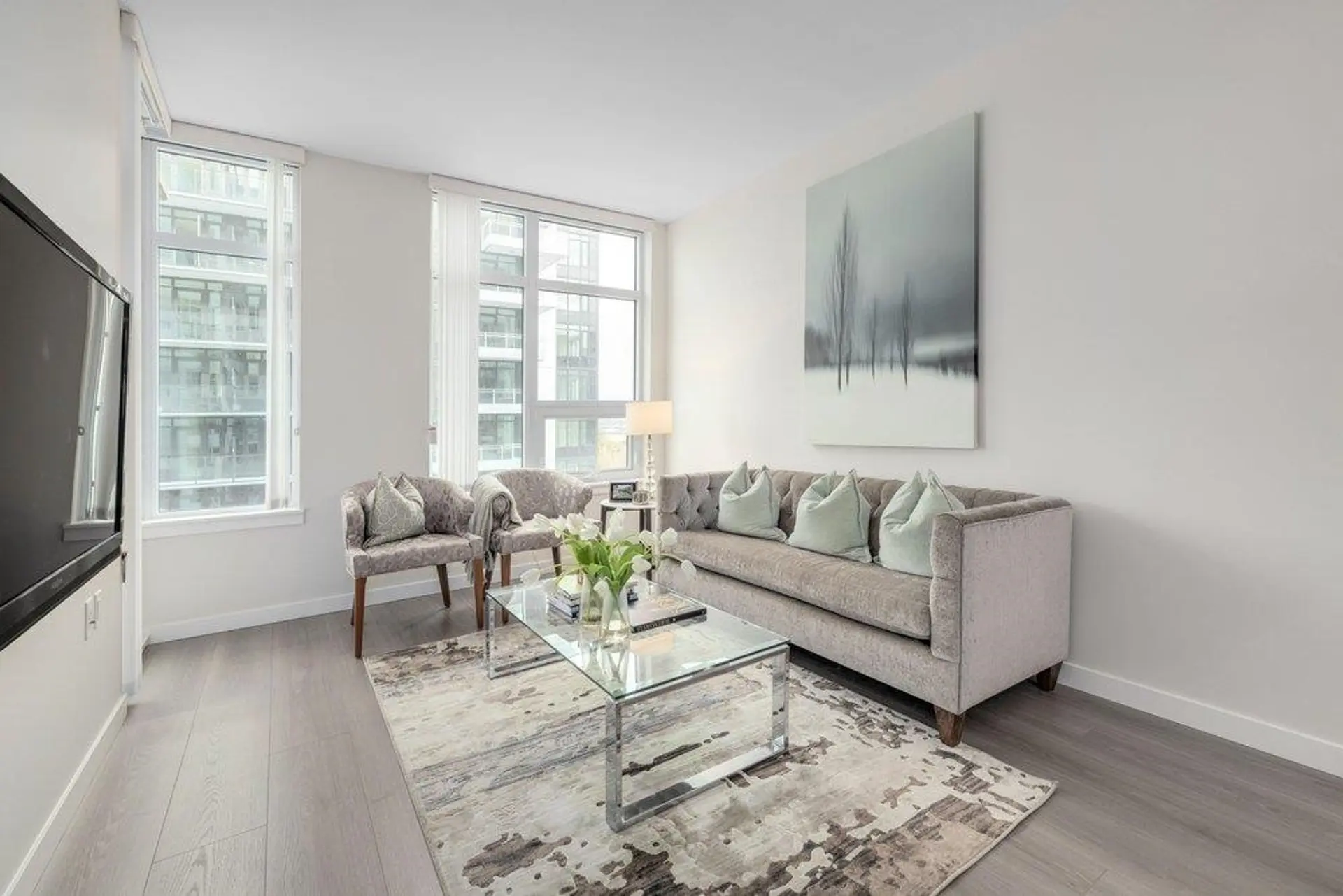 Property at #1004 3268 CARSCALLEN ROAD, Richmond, BC