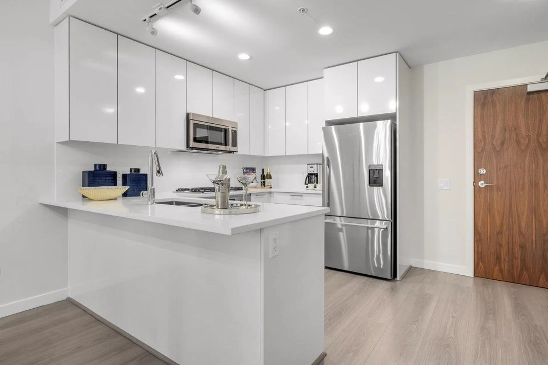 Property at #1004 3268 CARSCALLEN ROAD, Richmond, BC