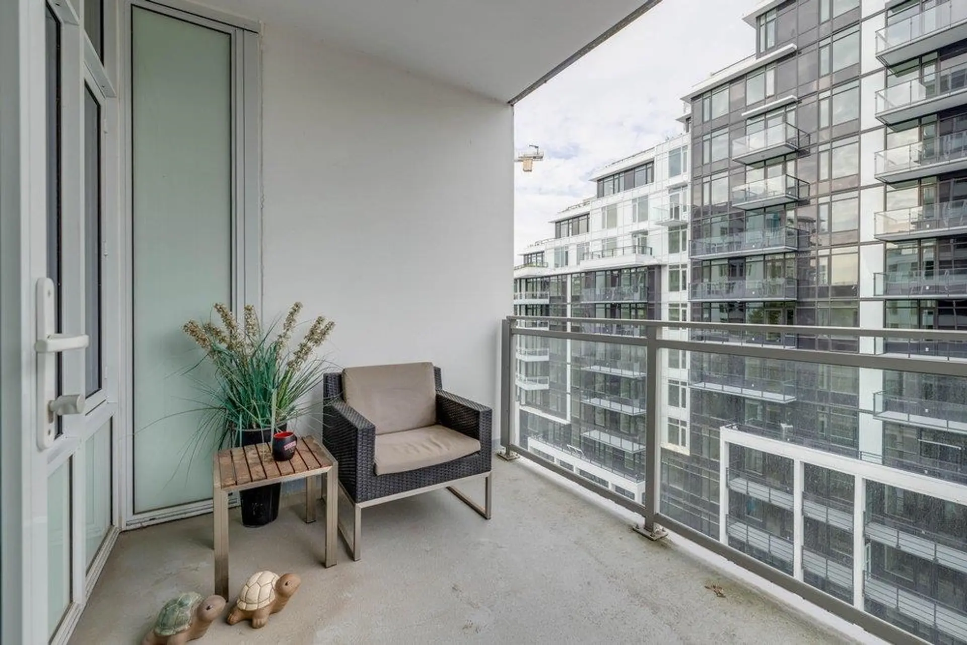 Property at #1004 3268 CARSCALLEN ROAD, Richmond, BC