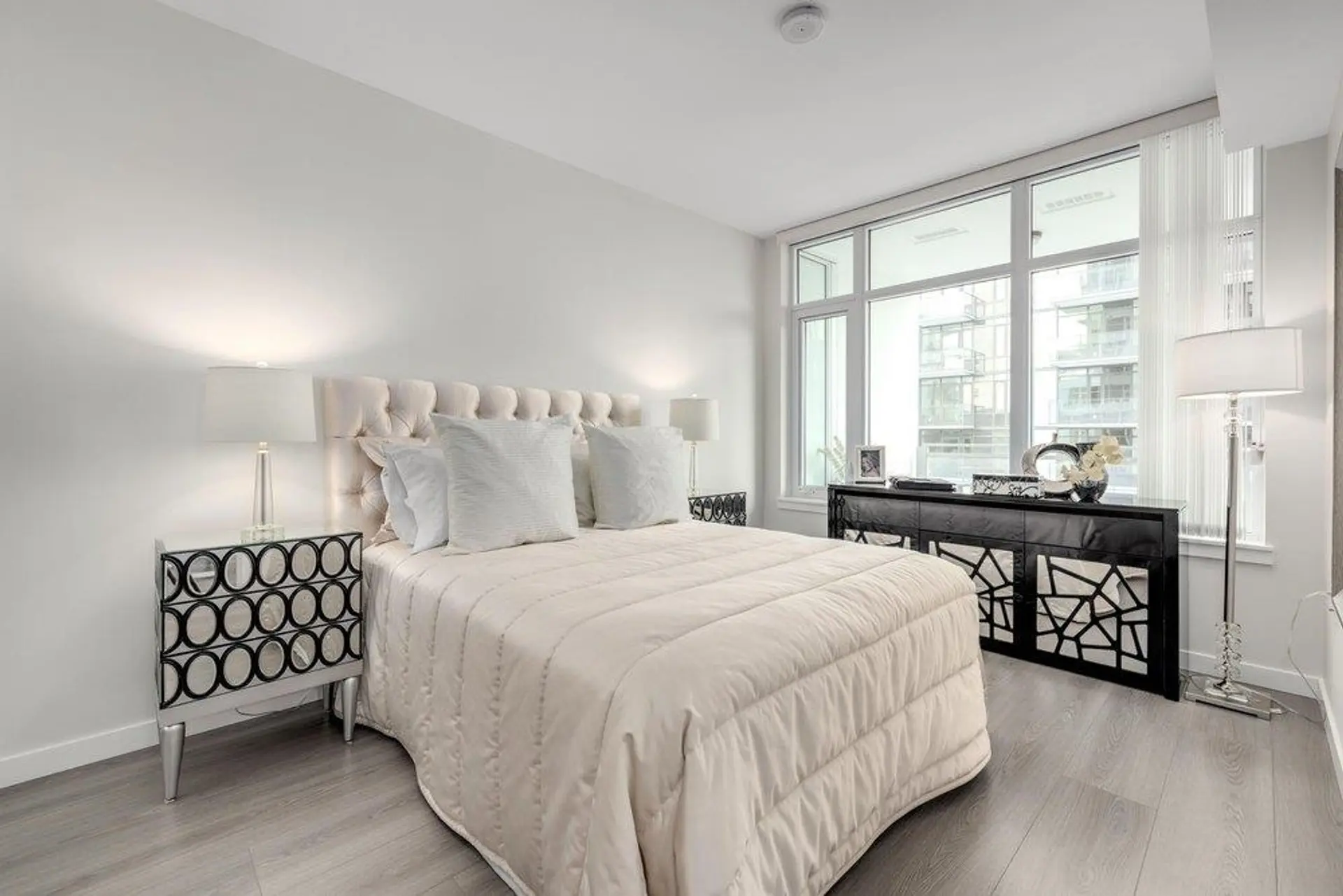 Property at #1004 3268 CARSCALLEN ROAD, Richmond, BC