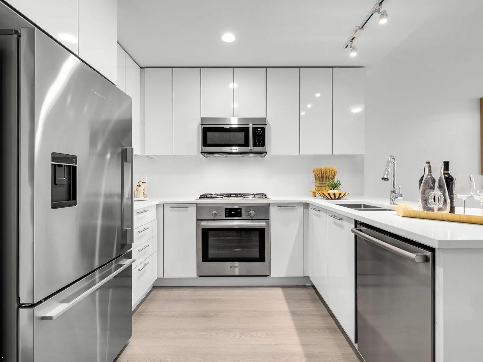 Property at #1502 3268 CARSCALLEN ROAD, Richmond, BC