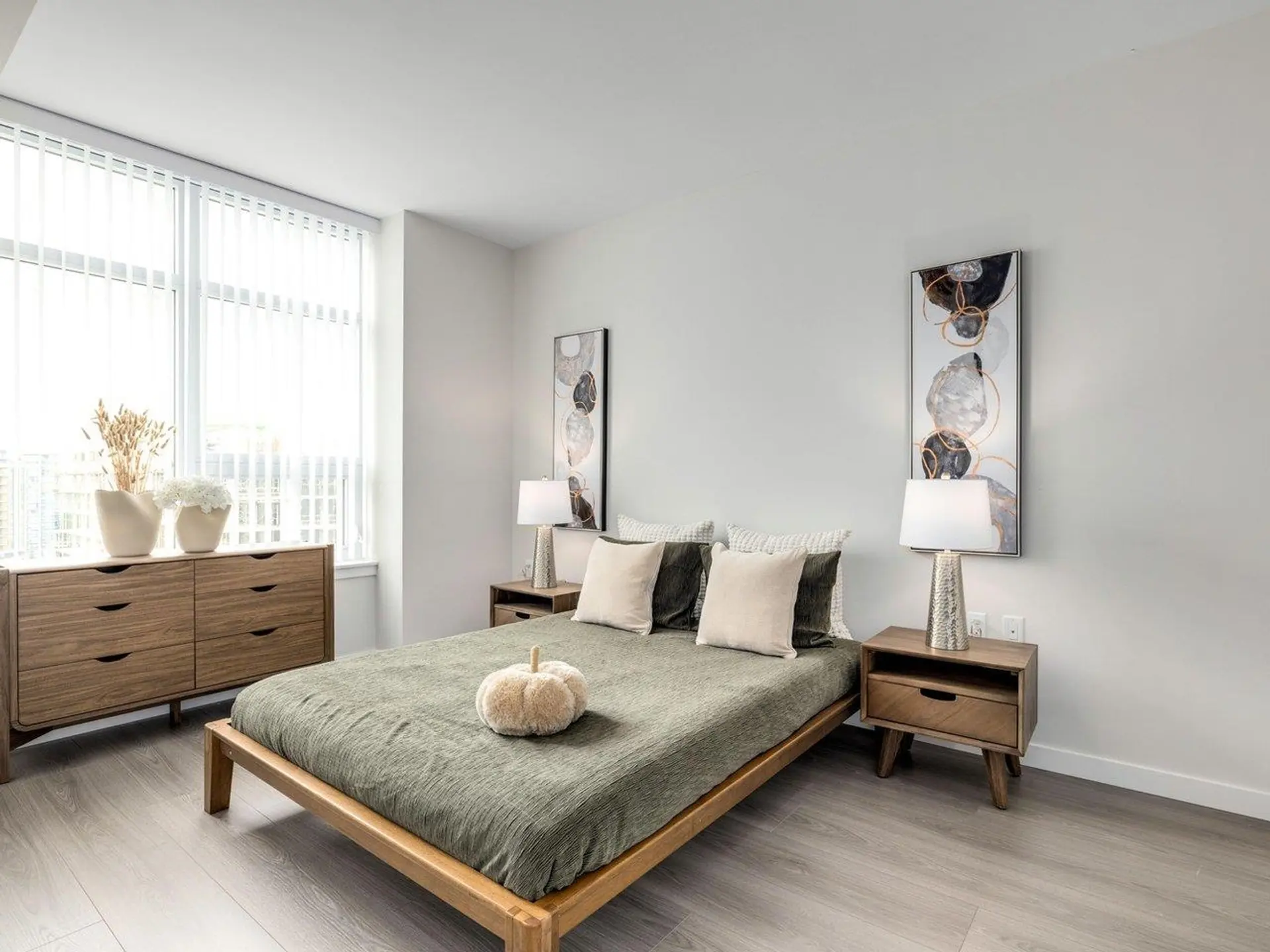 Property at #1502 3268 CARSCALLEN ROAD, Richmond, BC