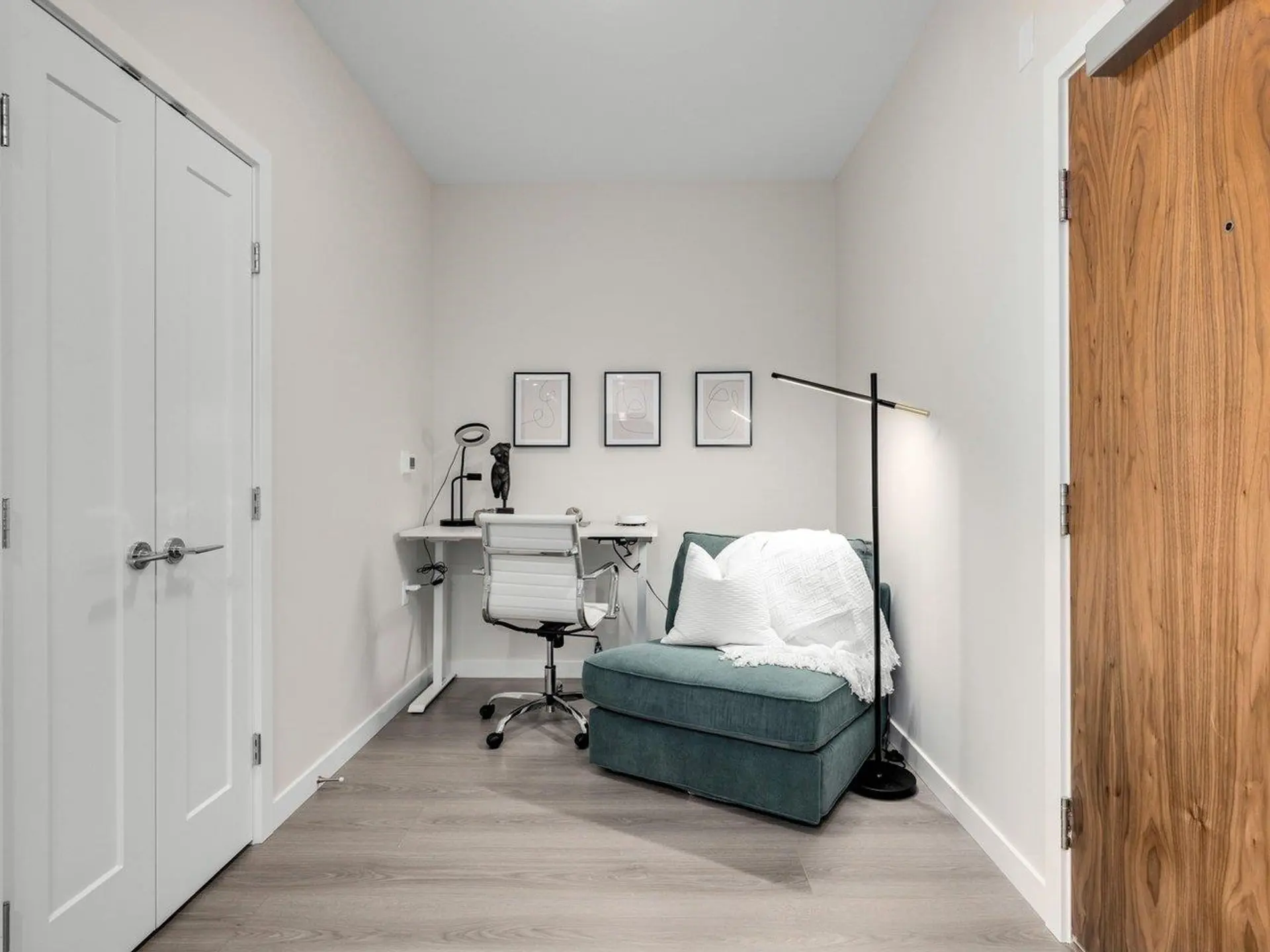 Property at #1502 3268 CARSCALLEN ROAD, Richmond, BC