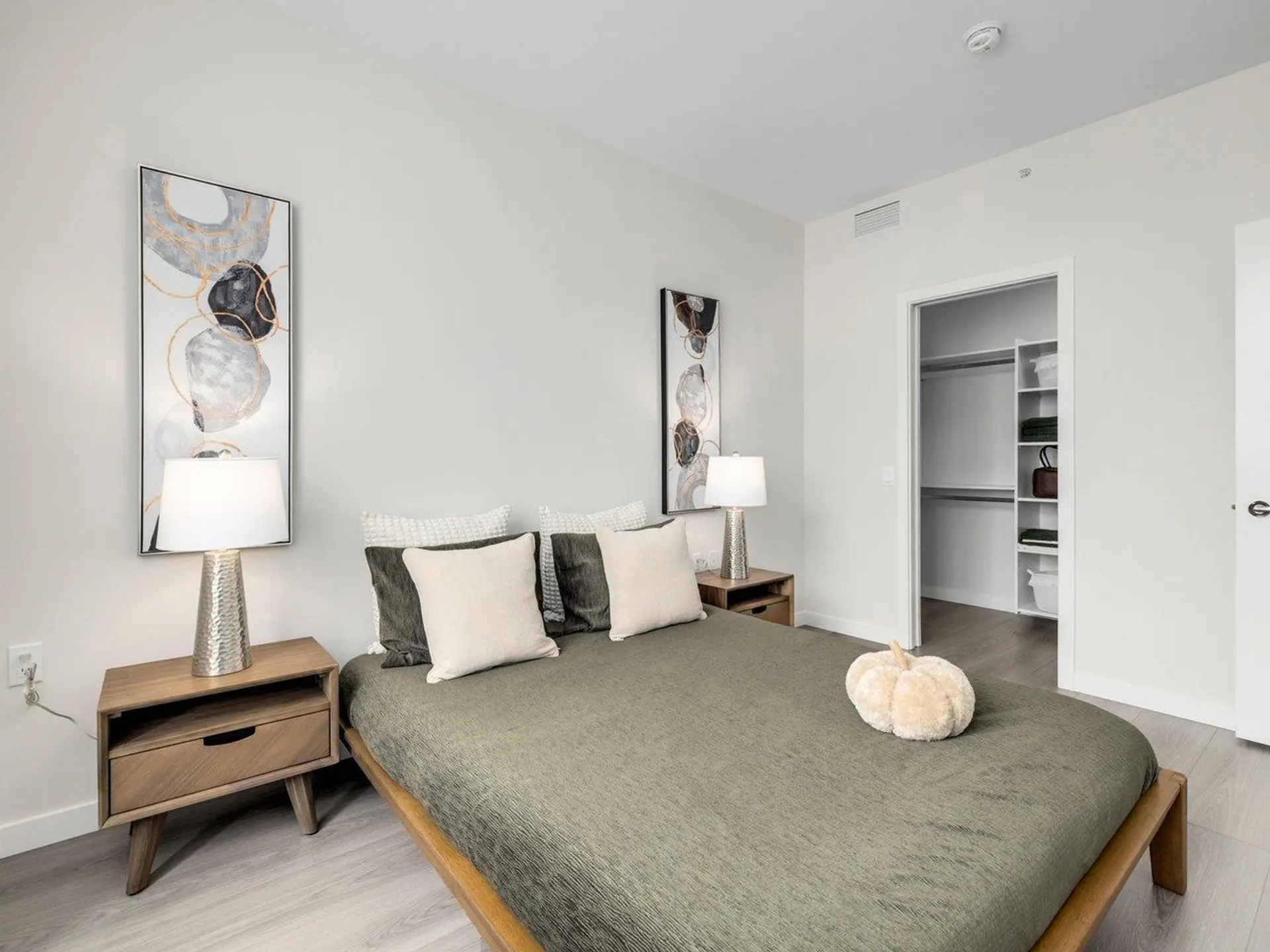 Property at #1502 3268 CARSCALLEN ROAD, Richmond, BC