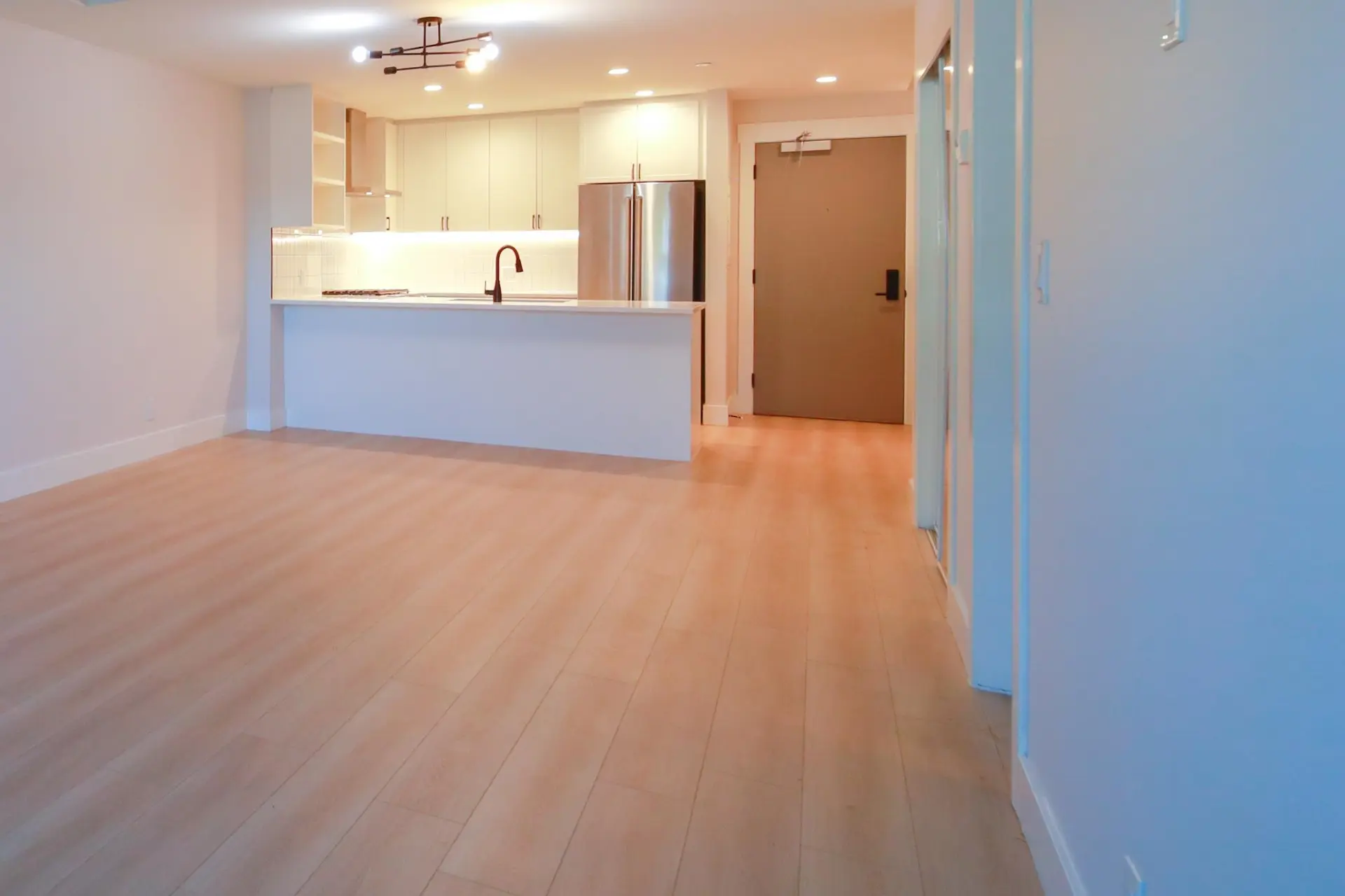 Property at #102 22265 DEWDNEY TRUNK ROAD, Maple Ridge, BC