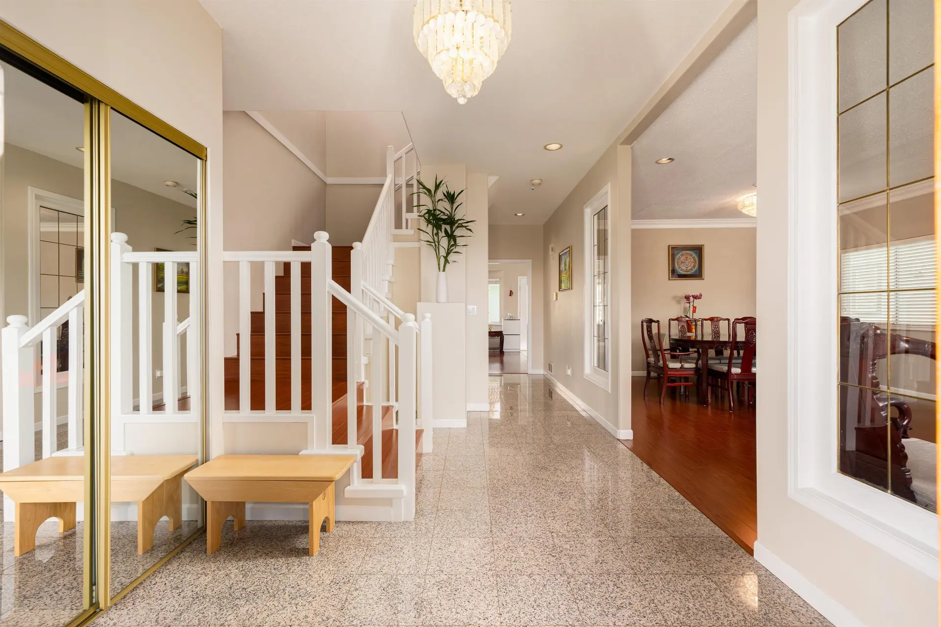 Property at 8162 HAIG STREET, Vancouver, BC