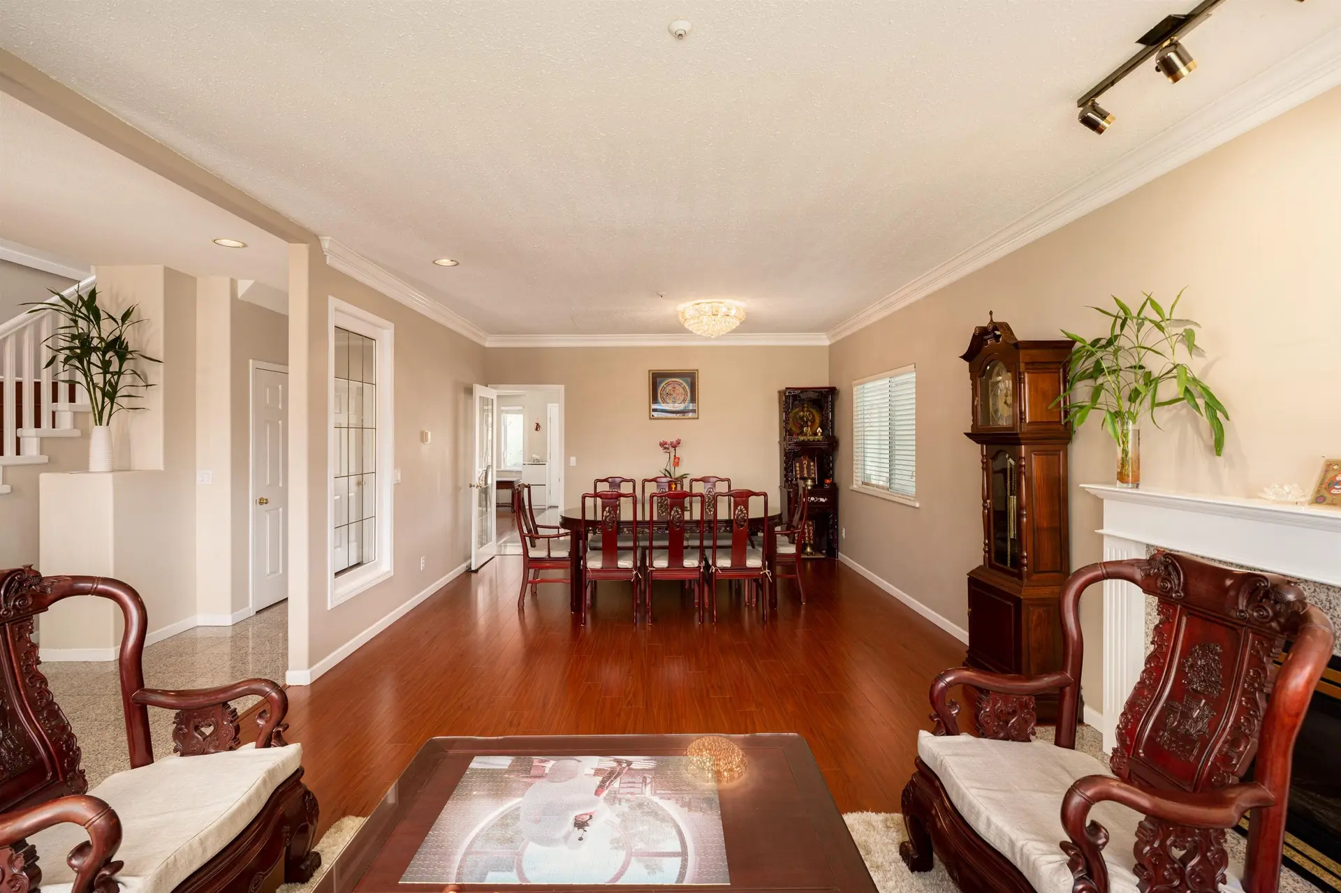 Property at 8162 HAIG STREET, Vancouver, BC