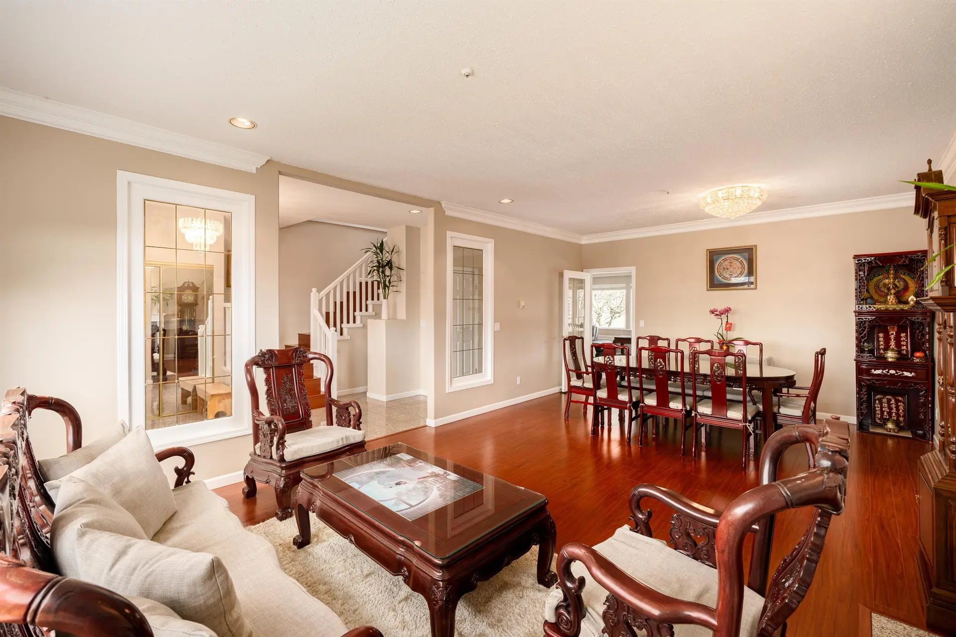 Property at 8162 HAIG STREET, Vancouver, BC