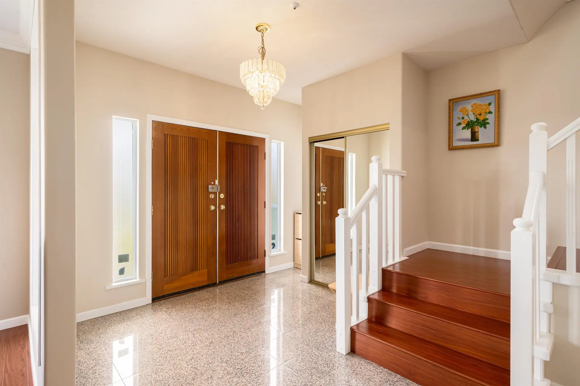 Property at 8162 HAIG STREET, Vancouver, BC