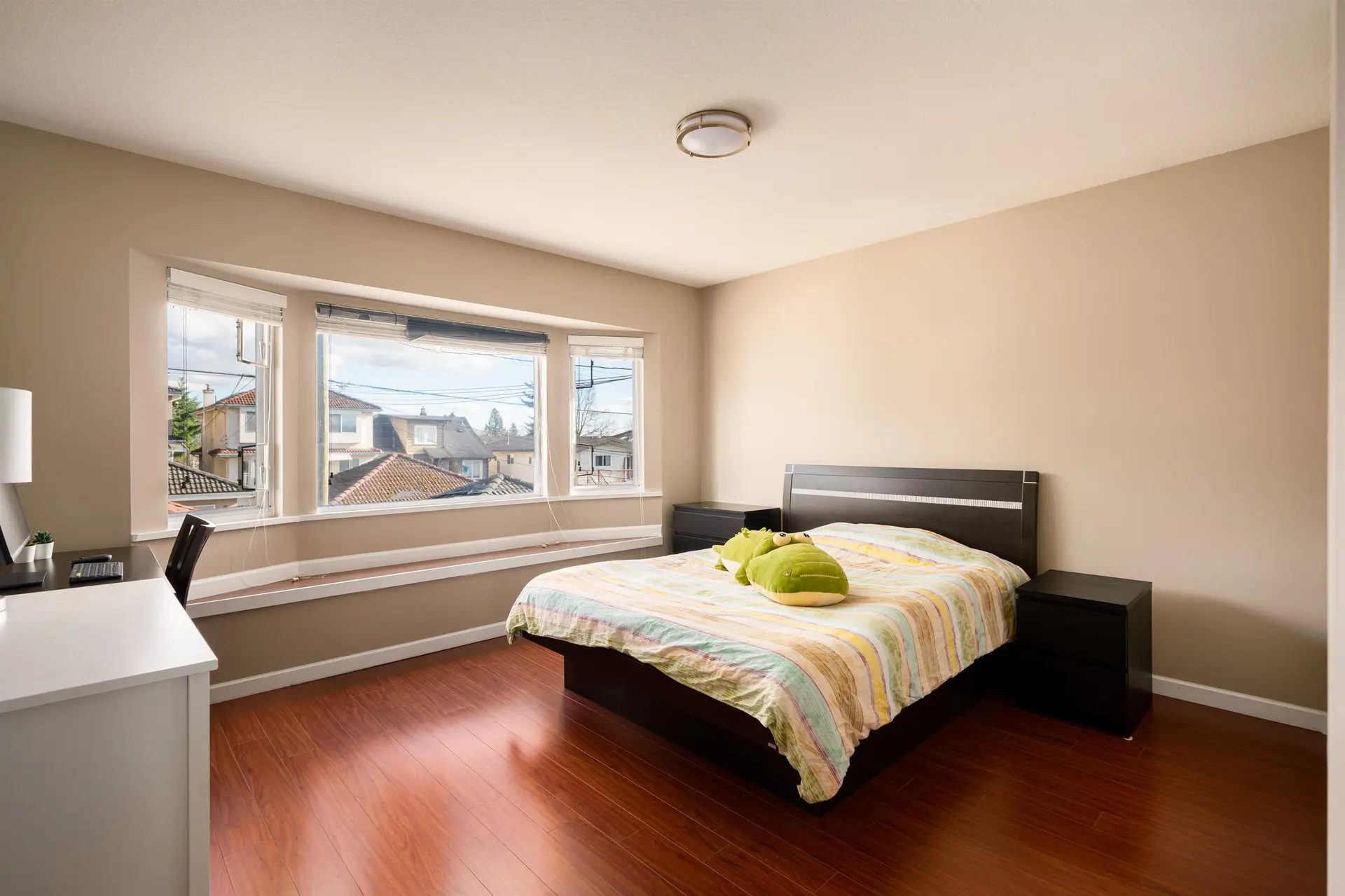 Property at 8162 HAIG STREET, Vancouver, BC