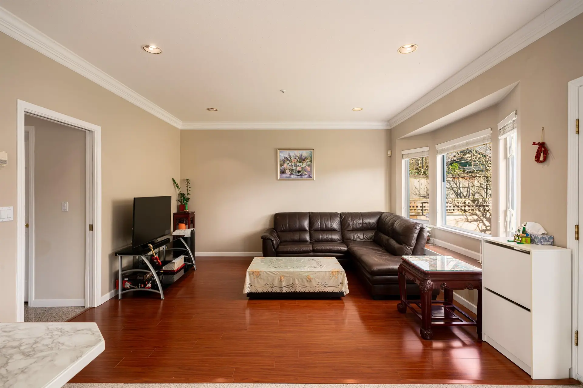 Property at 8162 HAIG STREET, Vancouver, BC
