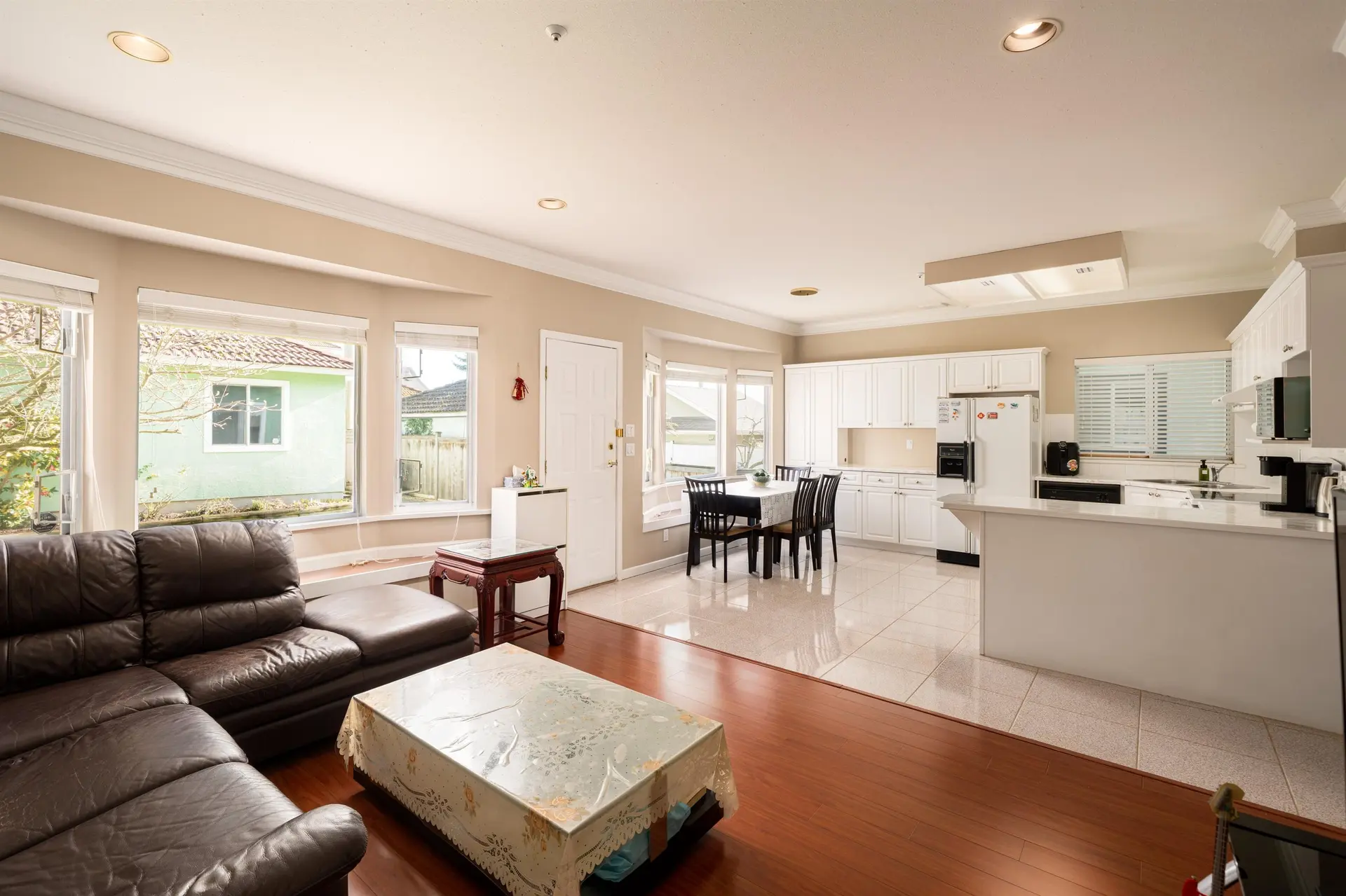 Property at 8162 HAIG STREET, Vancouver, BC