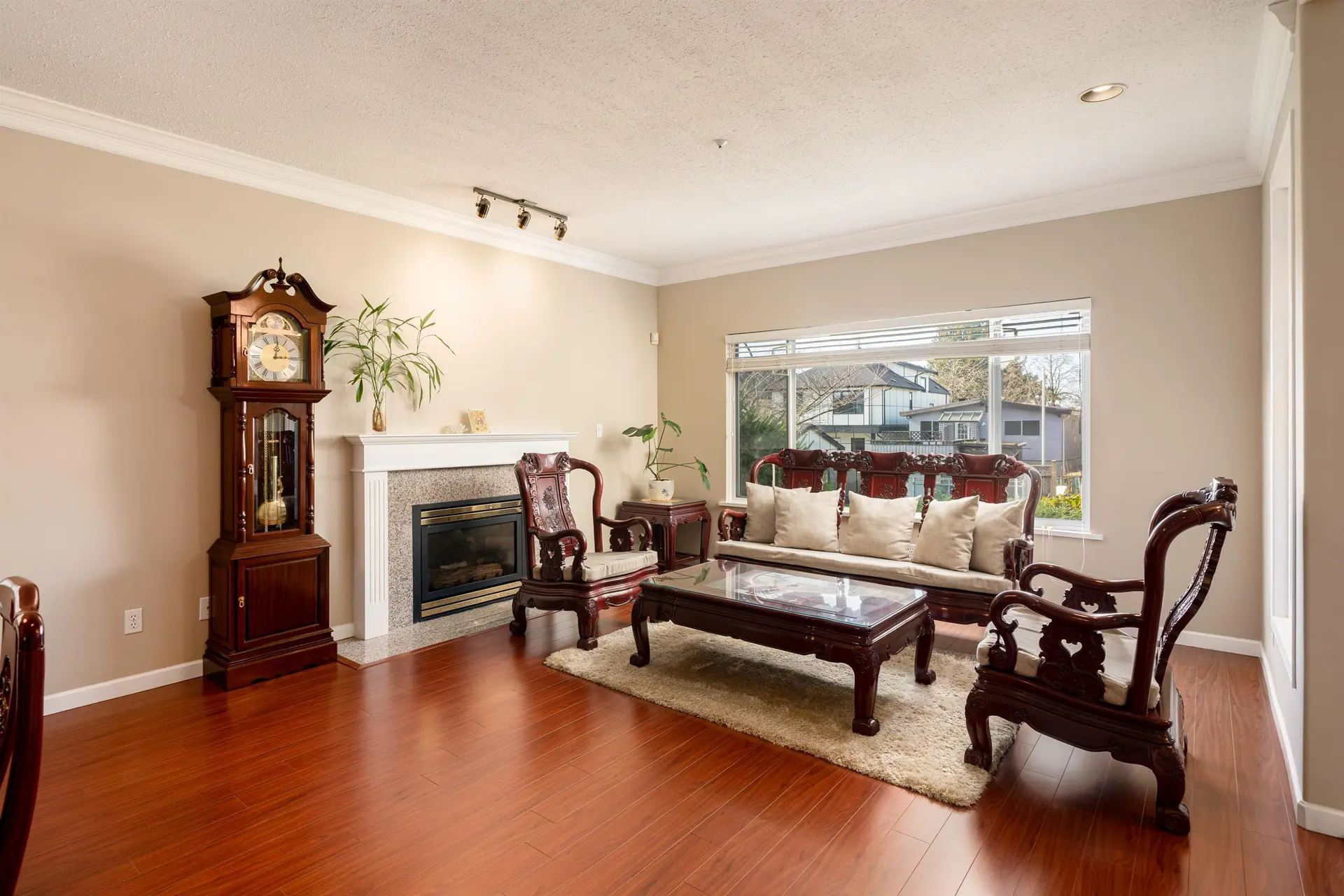 Property at 8162 HAIG STREET, Vancouver, BC