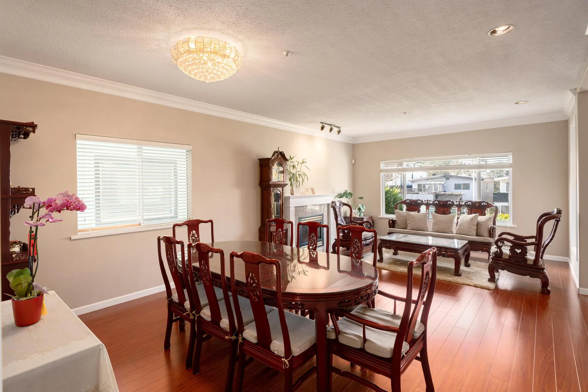 Property at 8162 HAIG STREET, Vancouver, BC