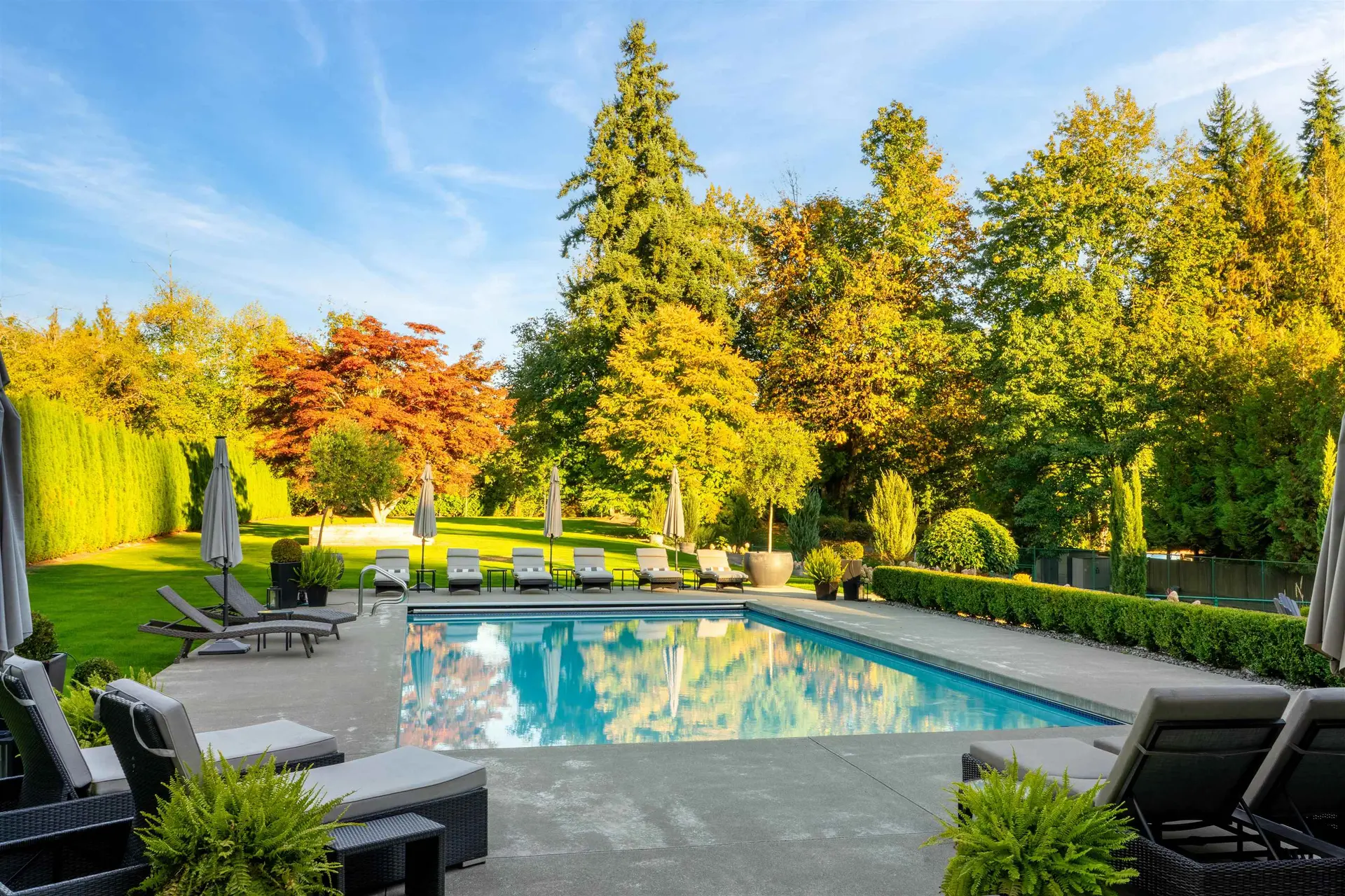 Property at 7670 240 Street, Langley, BC