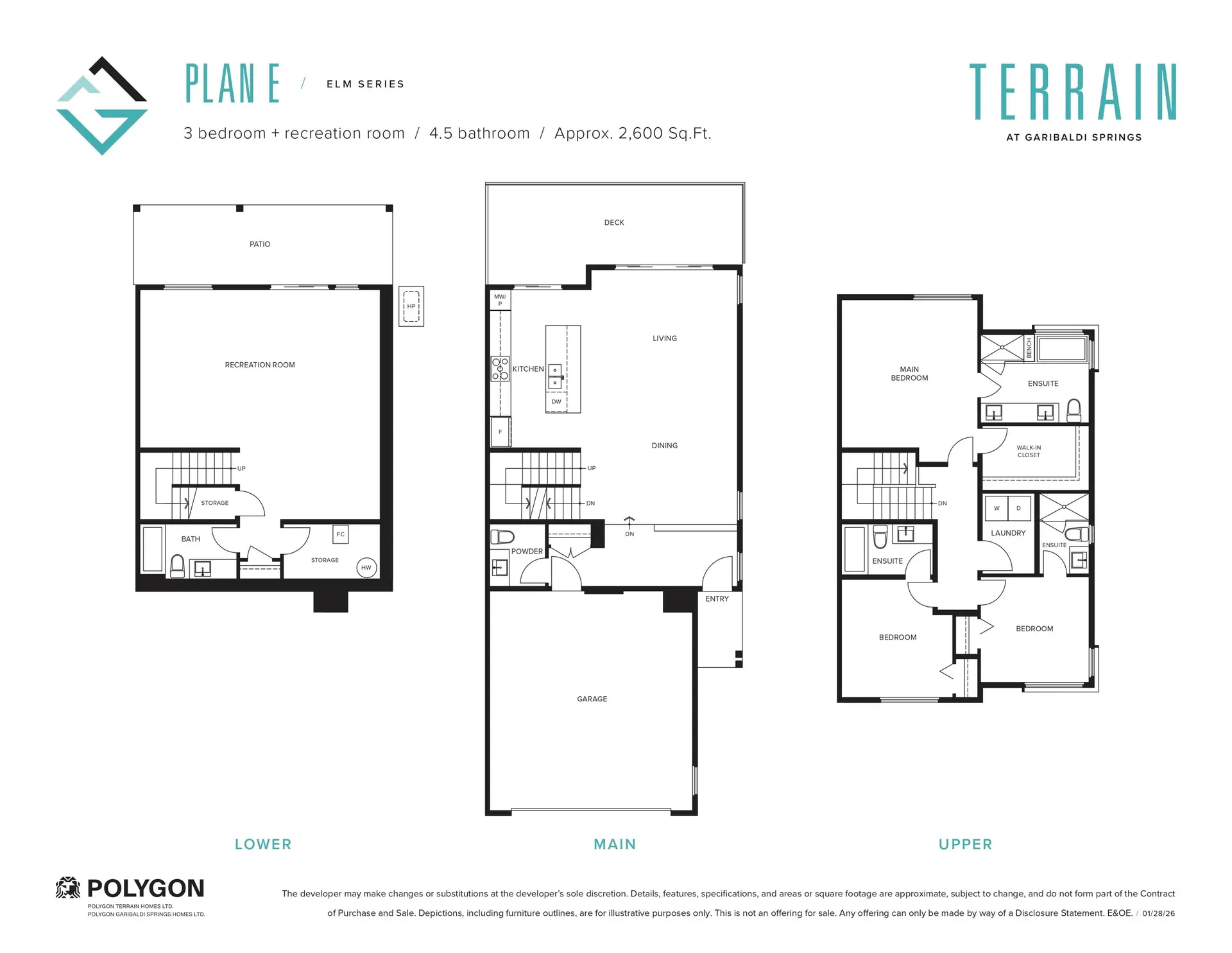 Property at 41179 GARIBALDI SPRINGS WAY, Squamish, BC