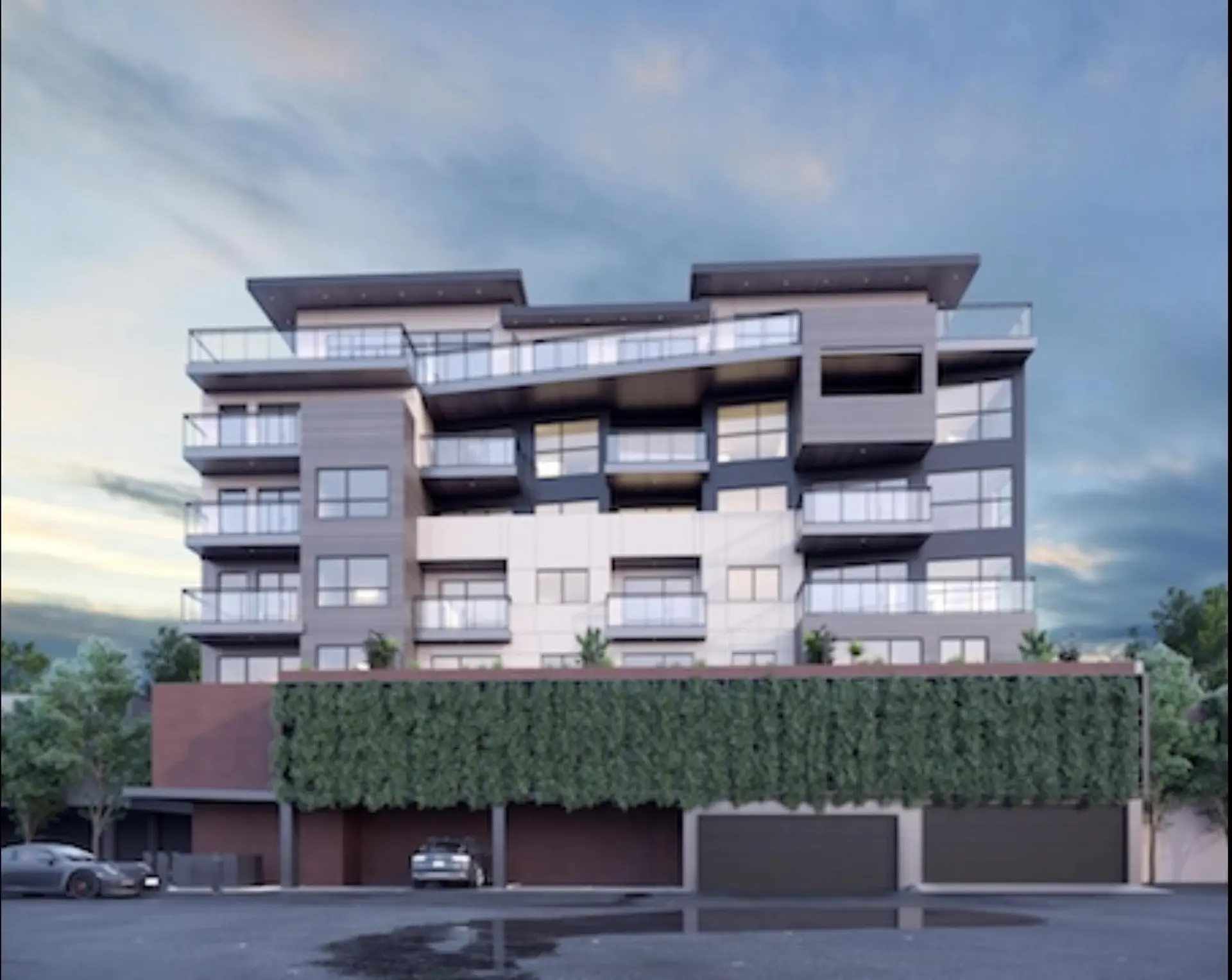 Property at #406 38044 SECOND AVENUE, Squamish, BC