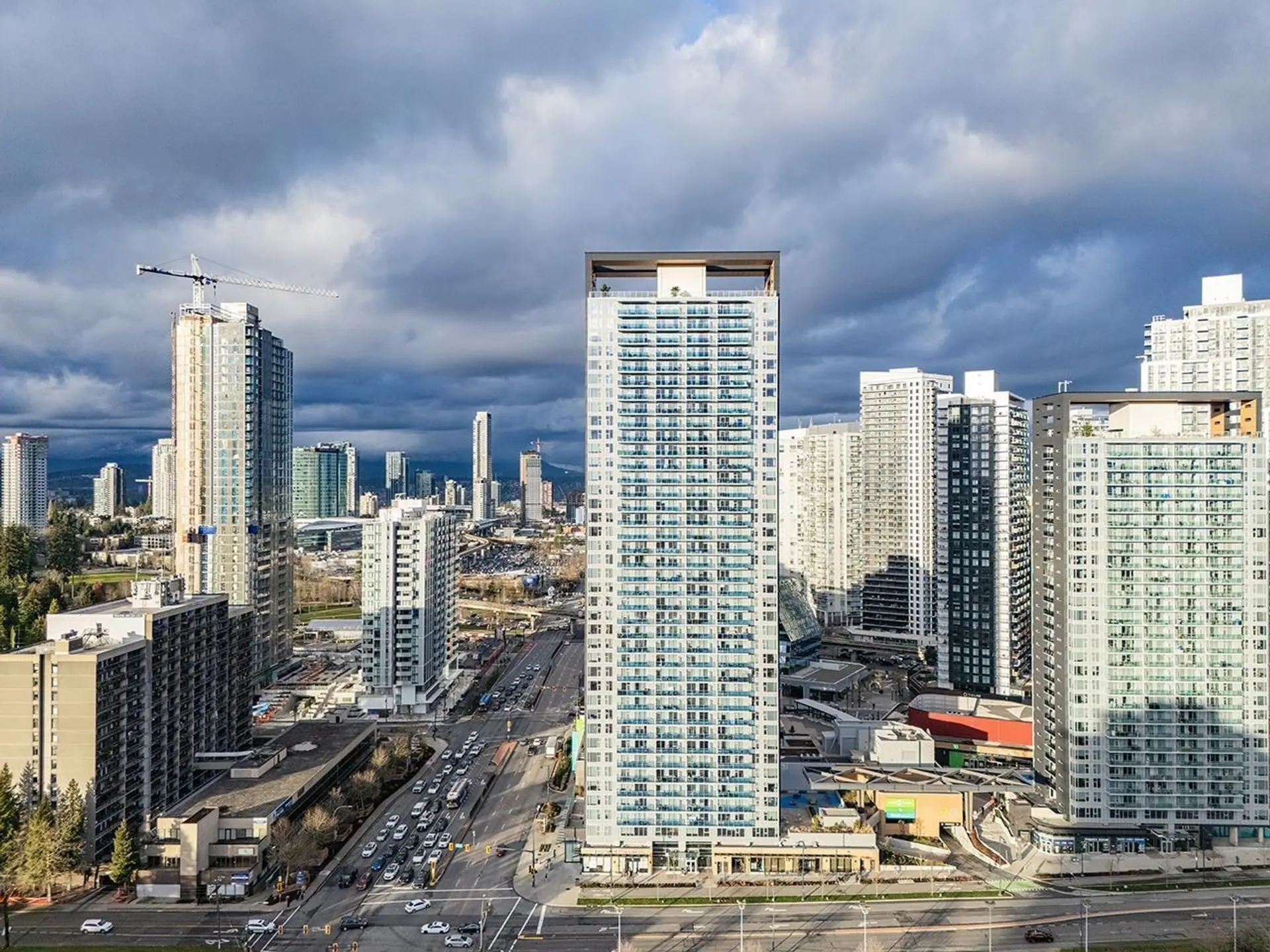 Property at 9935-9937 138 STREET, Surrey, BC