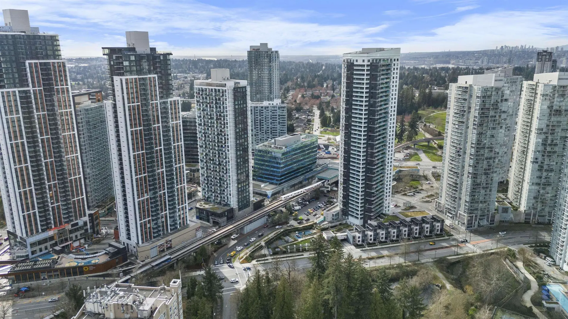 Property at 9935-9937 138 STREET, Surrey, BC