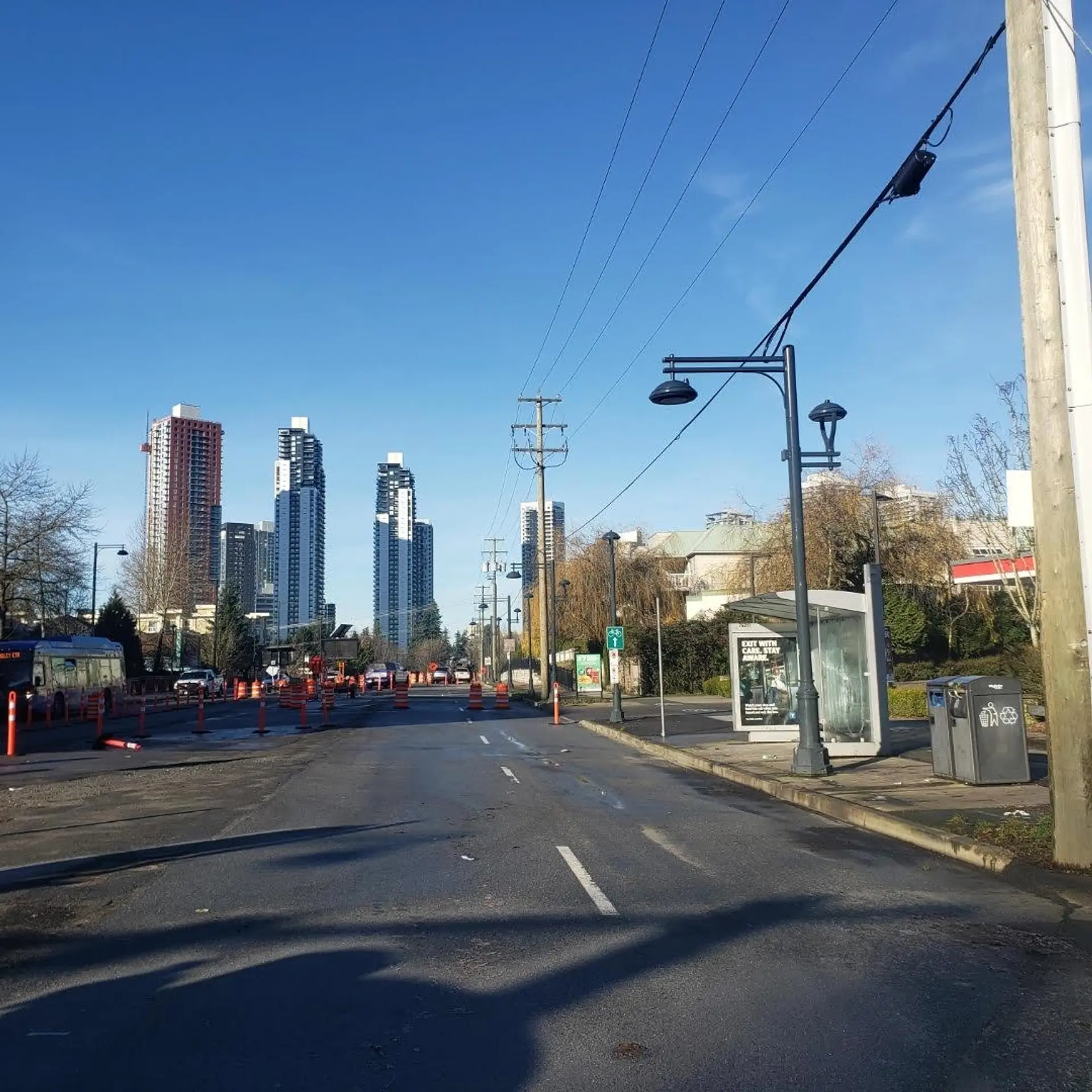 Property at 9935-9937 138 STREET, Surrey, BC