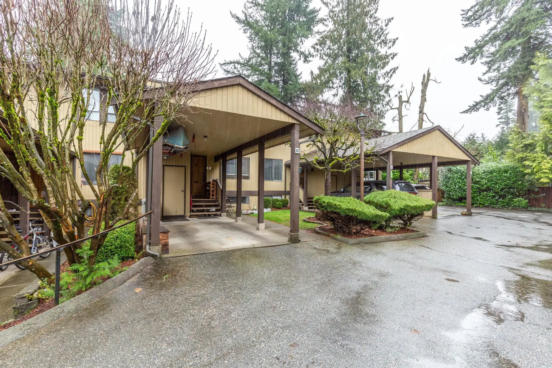 Property at #40 2998 Mouat Drive, Abbotsford, BC
