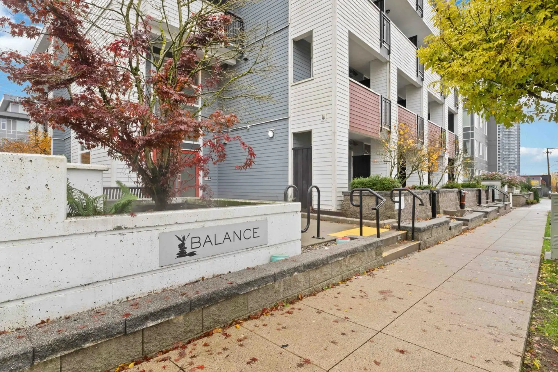 Property at #410 13678 GROSVENOR ROAD, Surrey, BC