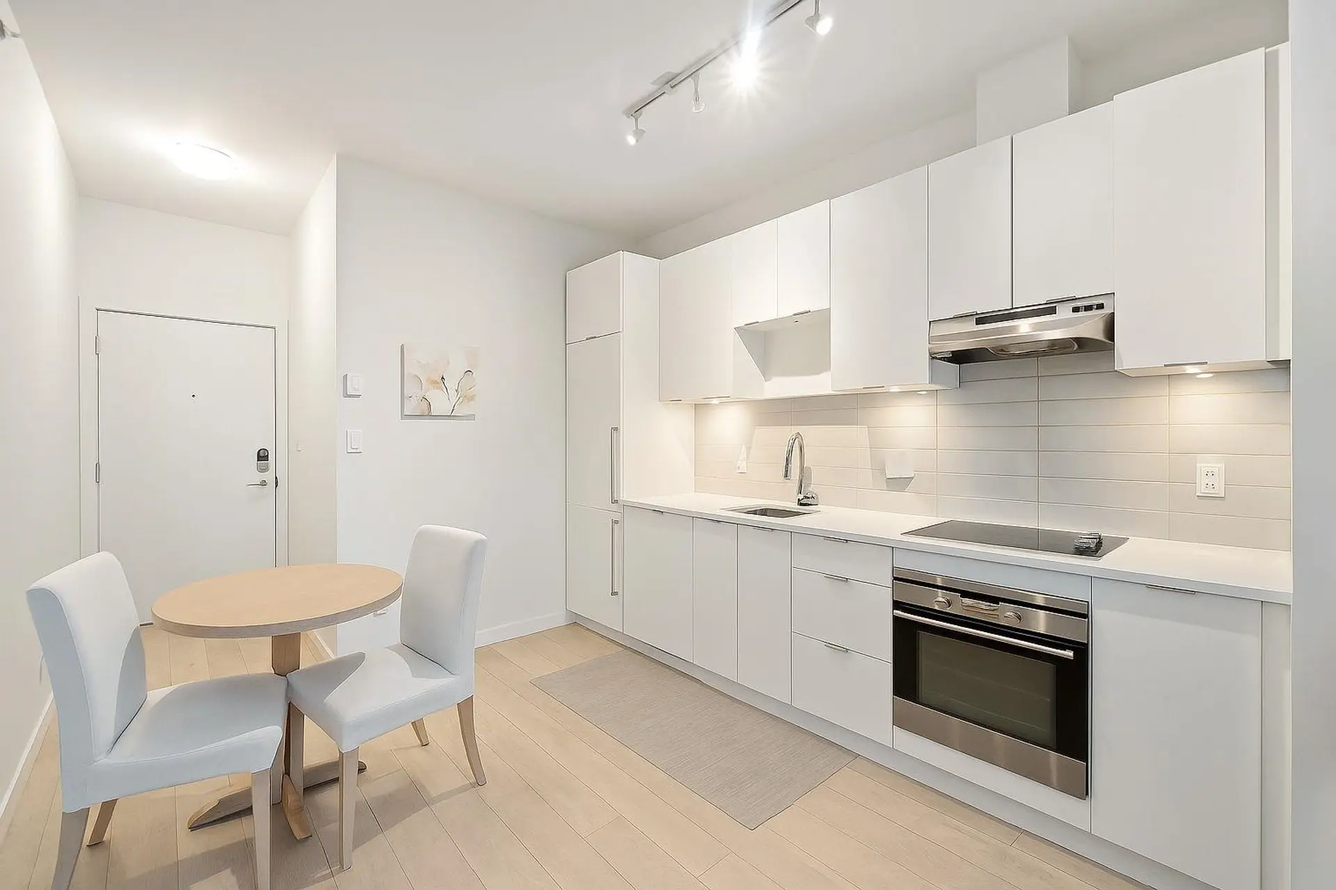 Property at #410 13678 GROSVENOR ROAD, Surrey, BC