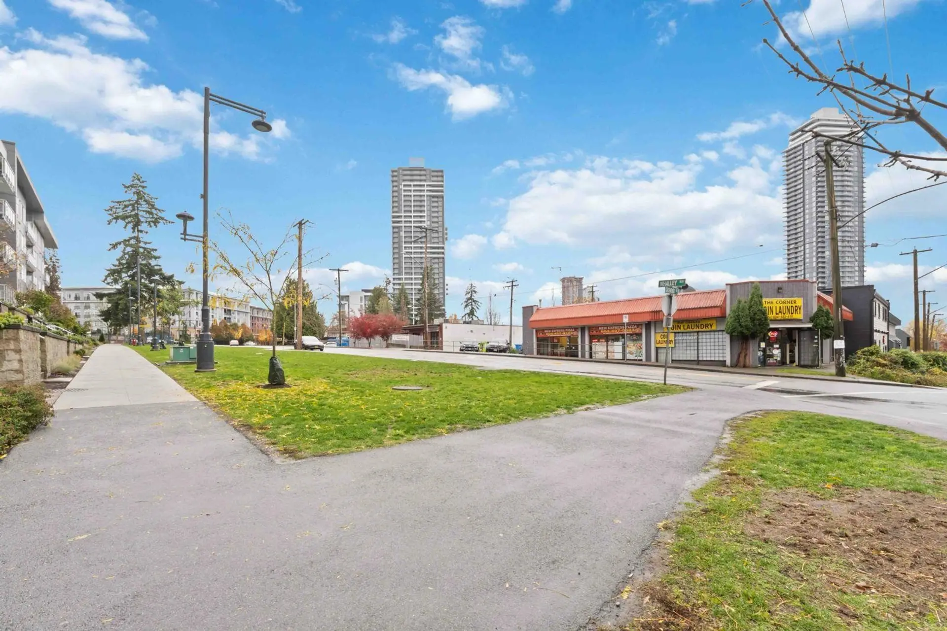 Property at #410 13678 GROSVENOR ROAD, Surrey, BC