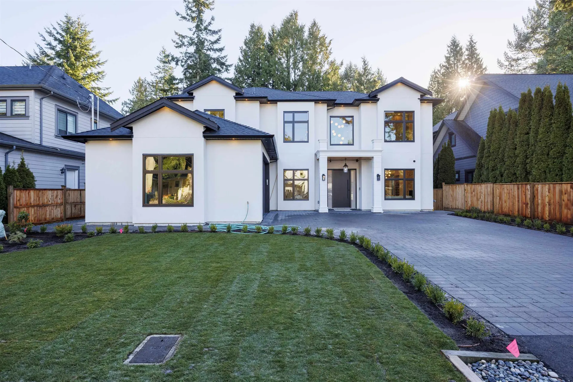 Property at 13030 15 Avenue, Surrey, BC