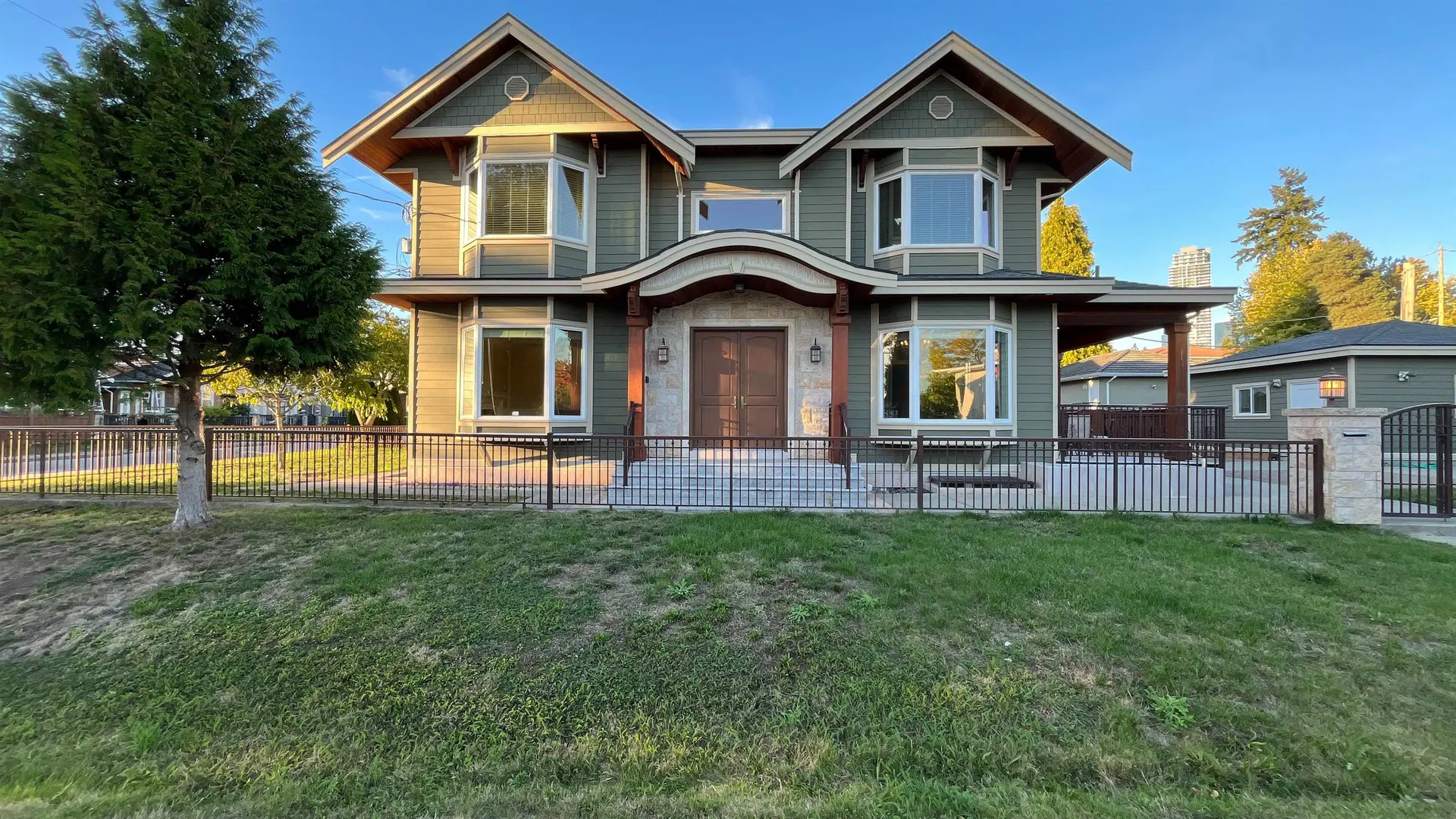 Property at 4319 Greta Street, Burnaby, BC