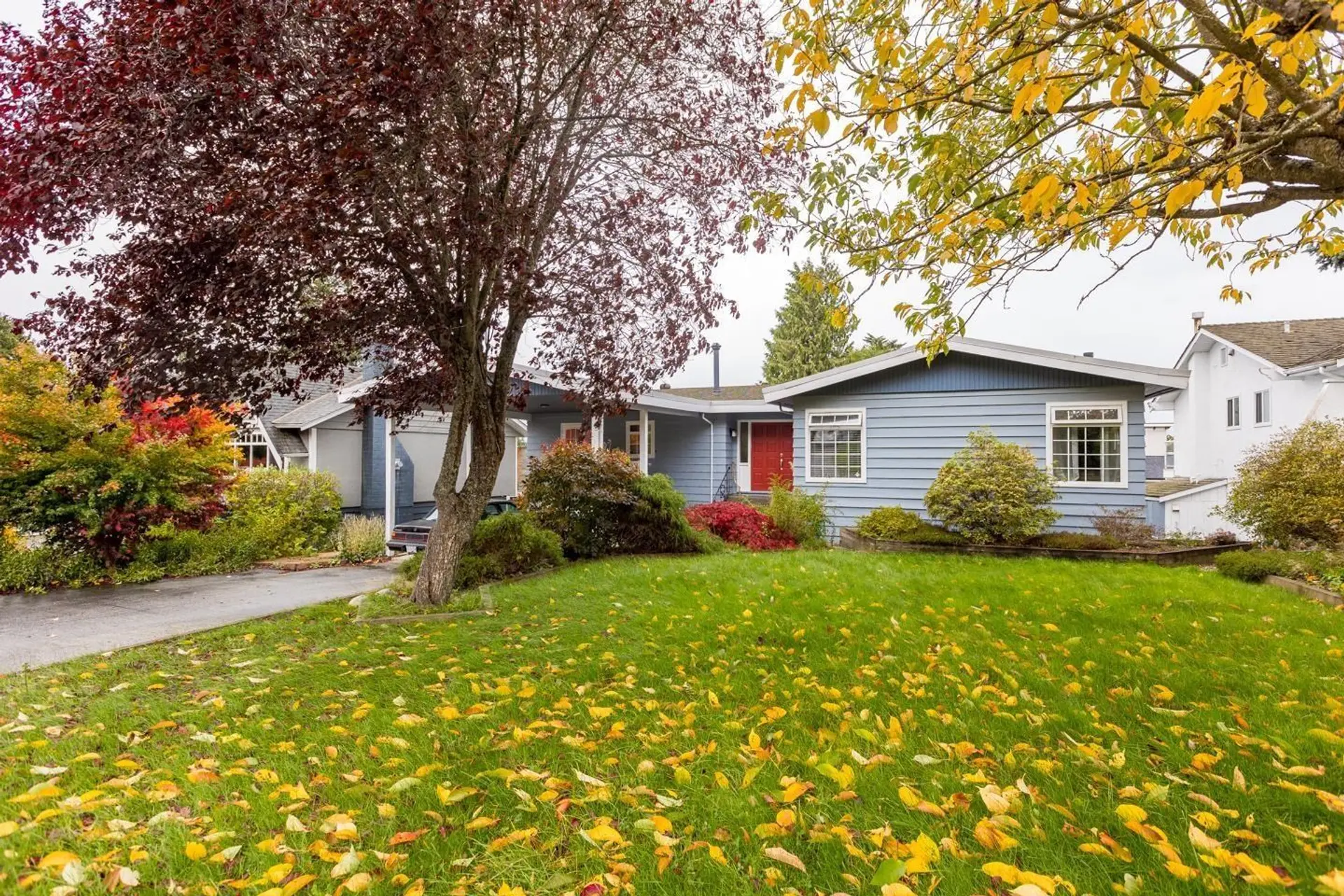 Property at 494 Allen Drive, Delta, BC