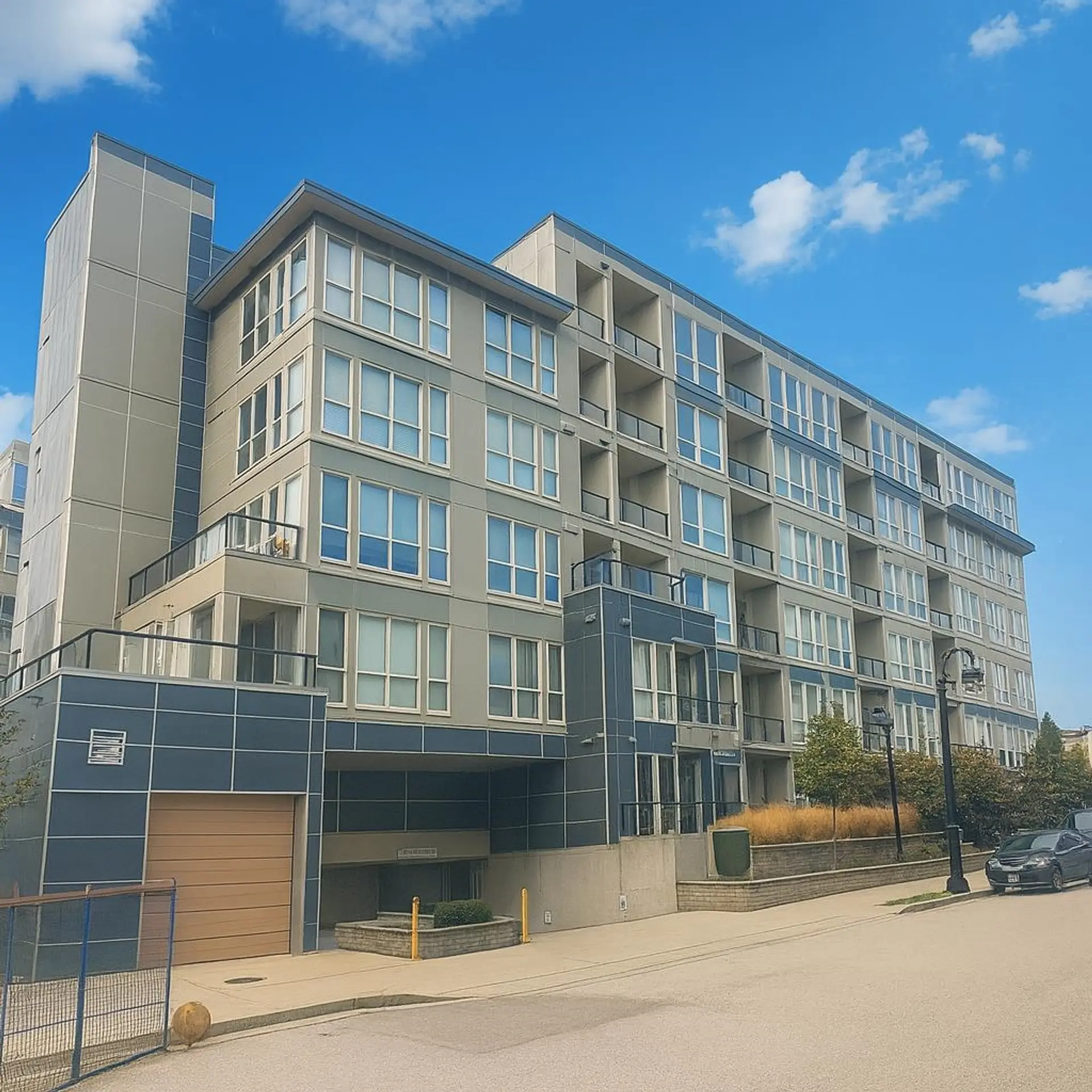 Property at #398 4133 STOLBERG STREET, Richmond, BC