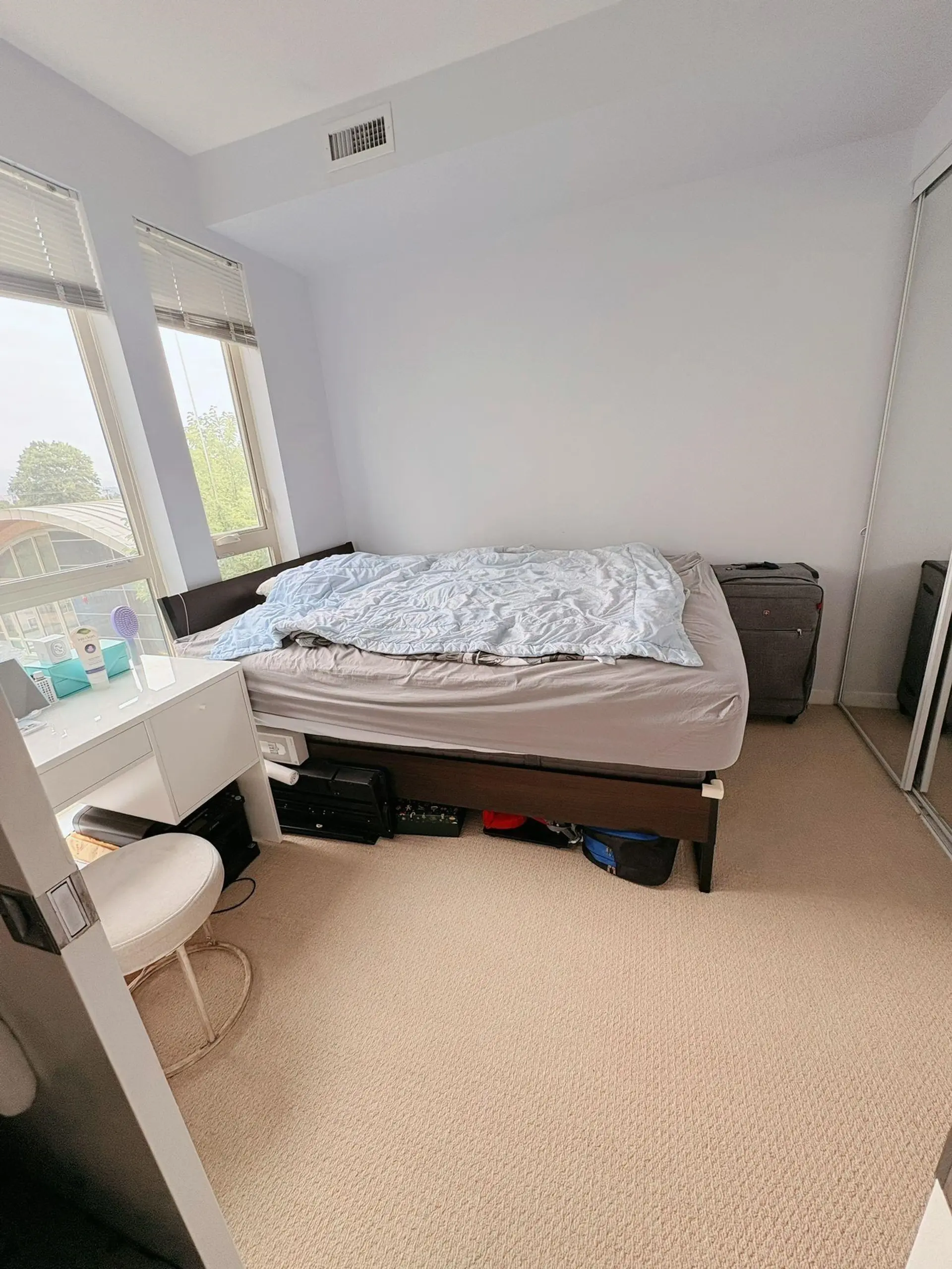 Property at #398 4133 STOLBERG STREET, Richmond, BC