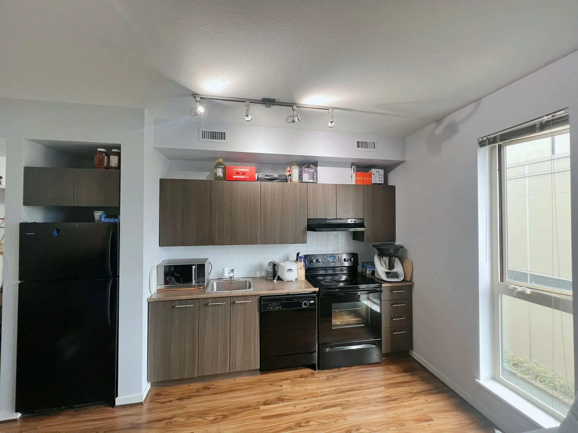 Property at #398 4133 STOLBERG STREET, Richmond, BC