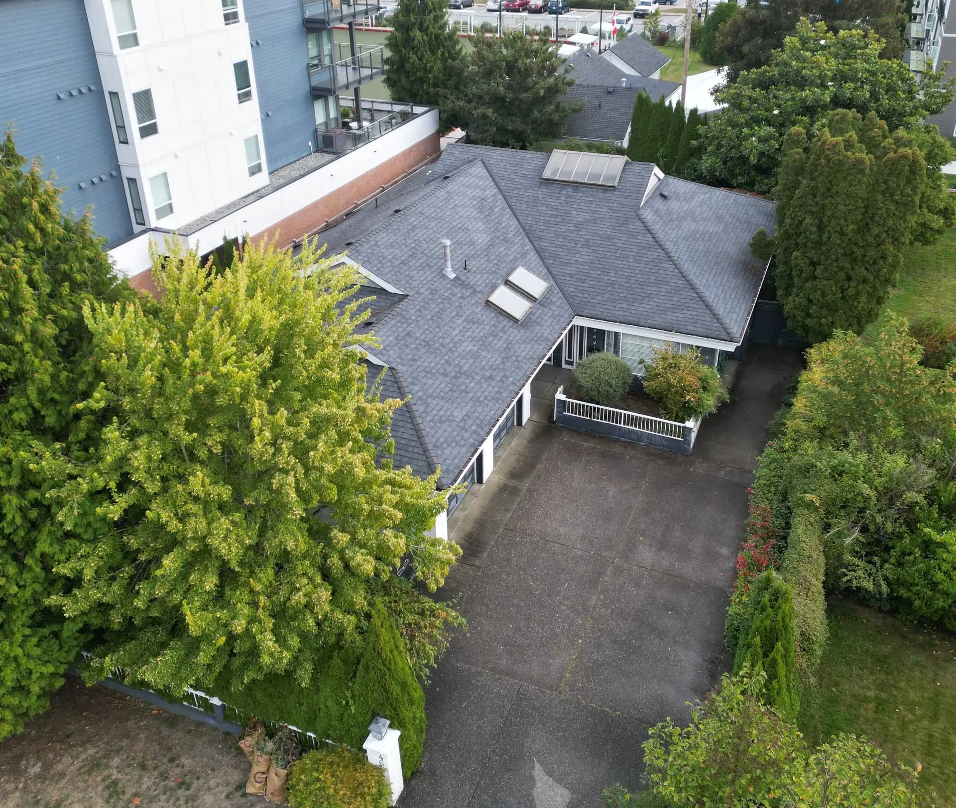 Property at 4664 51 STREET, Delta, BC