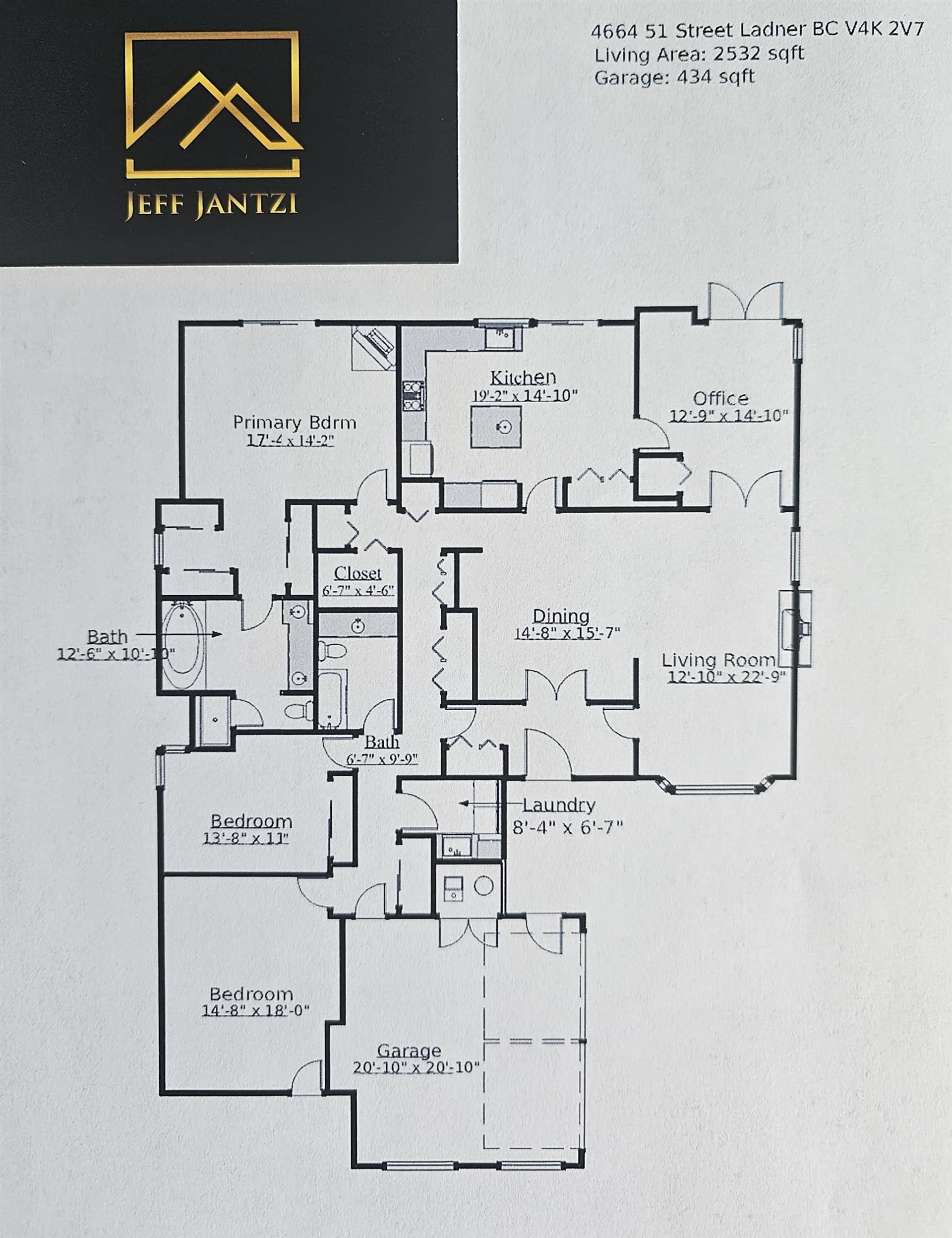 Property at 4664 51 STREET, Delta, BC