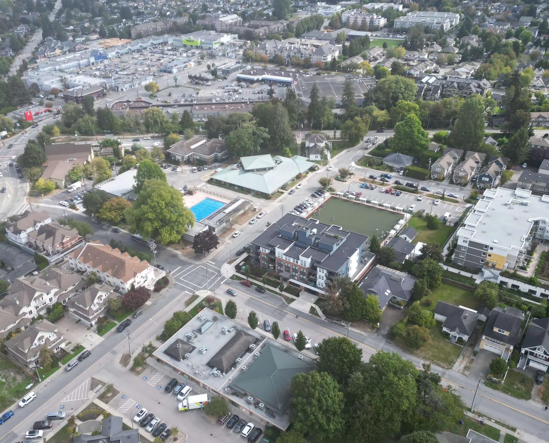 Property at 4664 51 STREET, Delta, BC