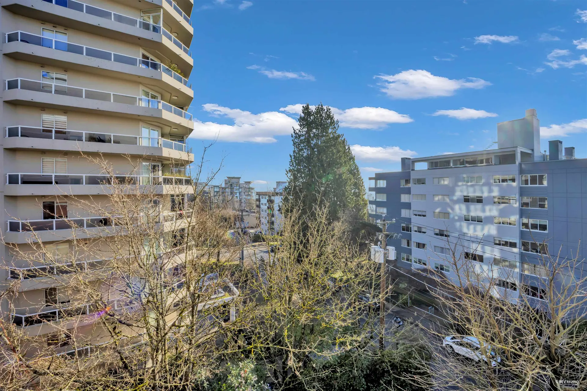 Property at #502 1737 DUCHESS AVENUE, West Vancouver, BC