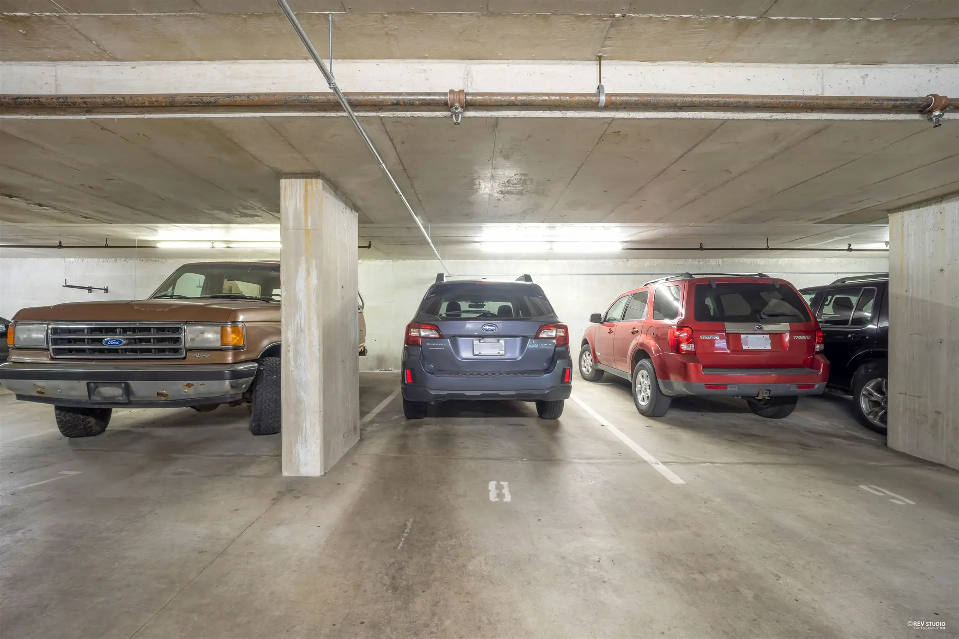 Property at #502 1737 DUCHESS AVENUE, West Vancouver, BC