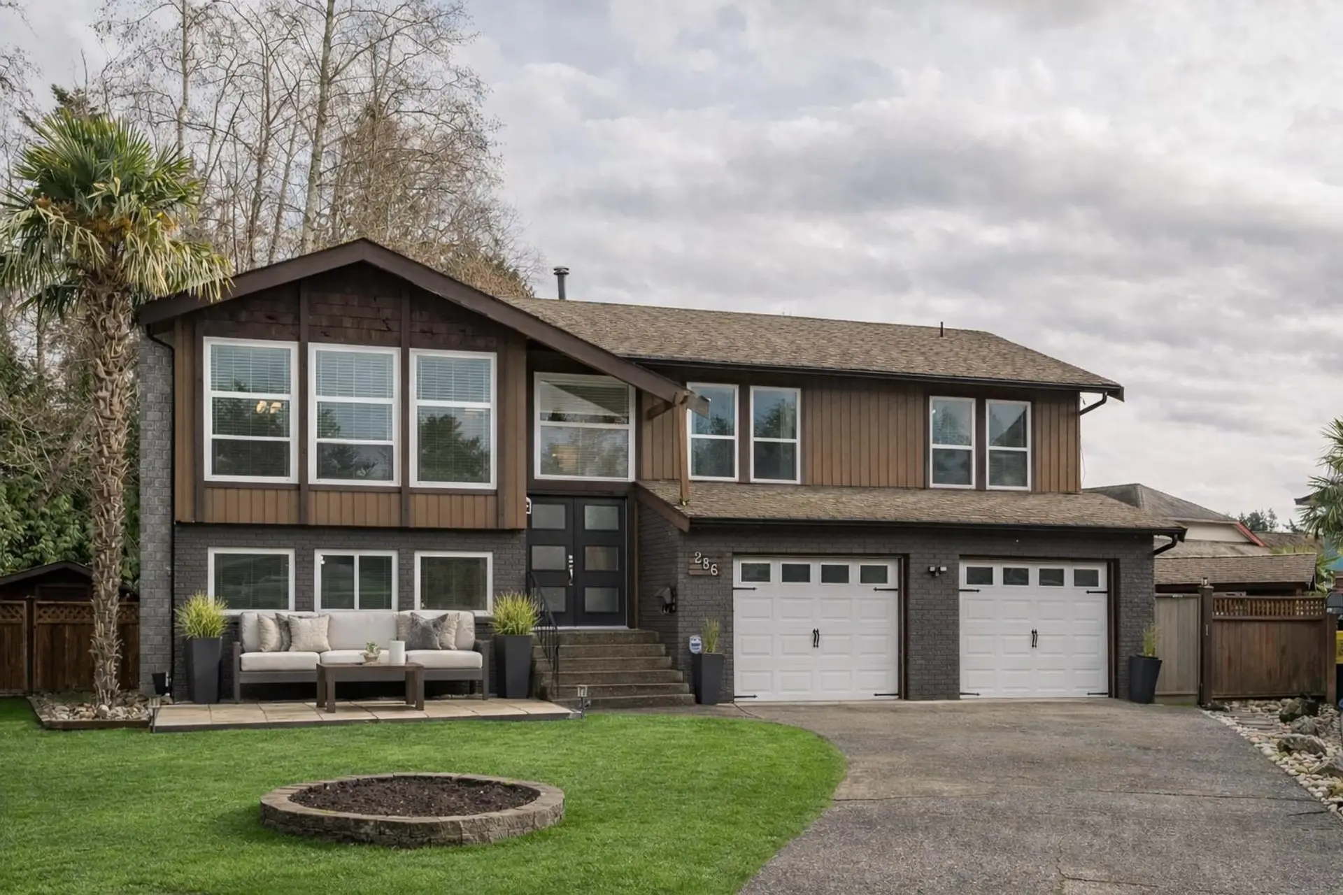 Property at 286 Robson Place, Delta, BC