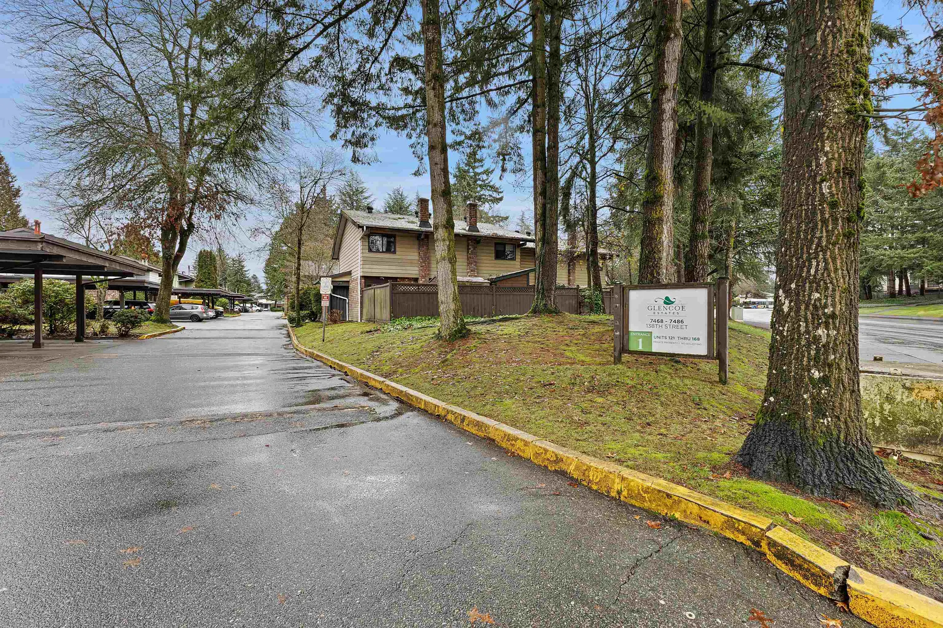 Property at #146 7470 138 STREET, Surrey, BC