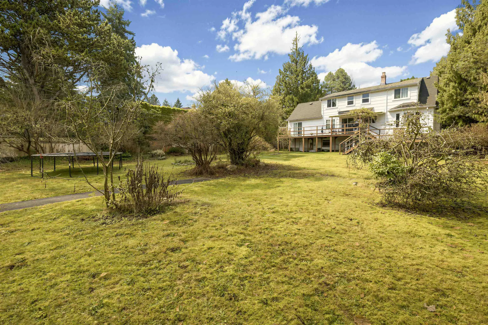 Property at 6809 ARBUTUS STREET, Vancouver, BC