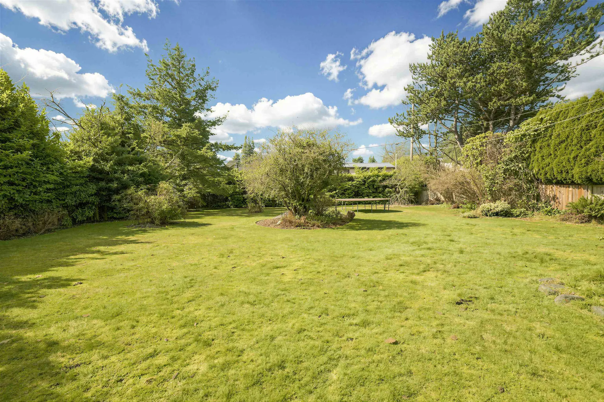 Property at 6809 ARBUTUS STREET, Vancouver, BC