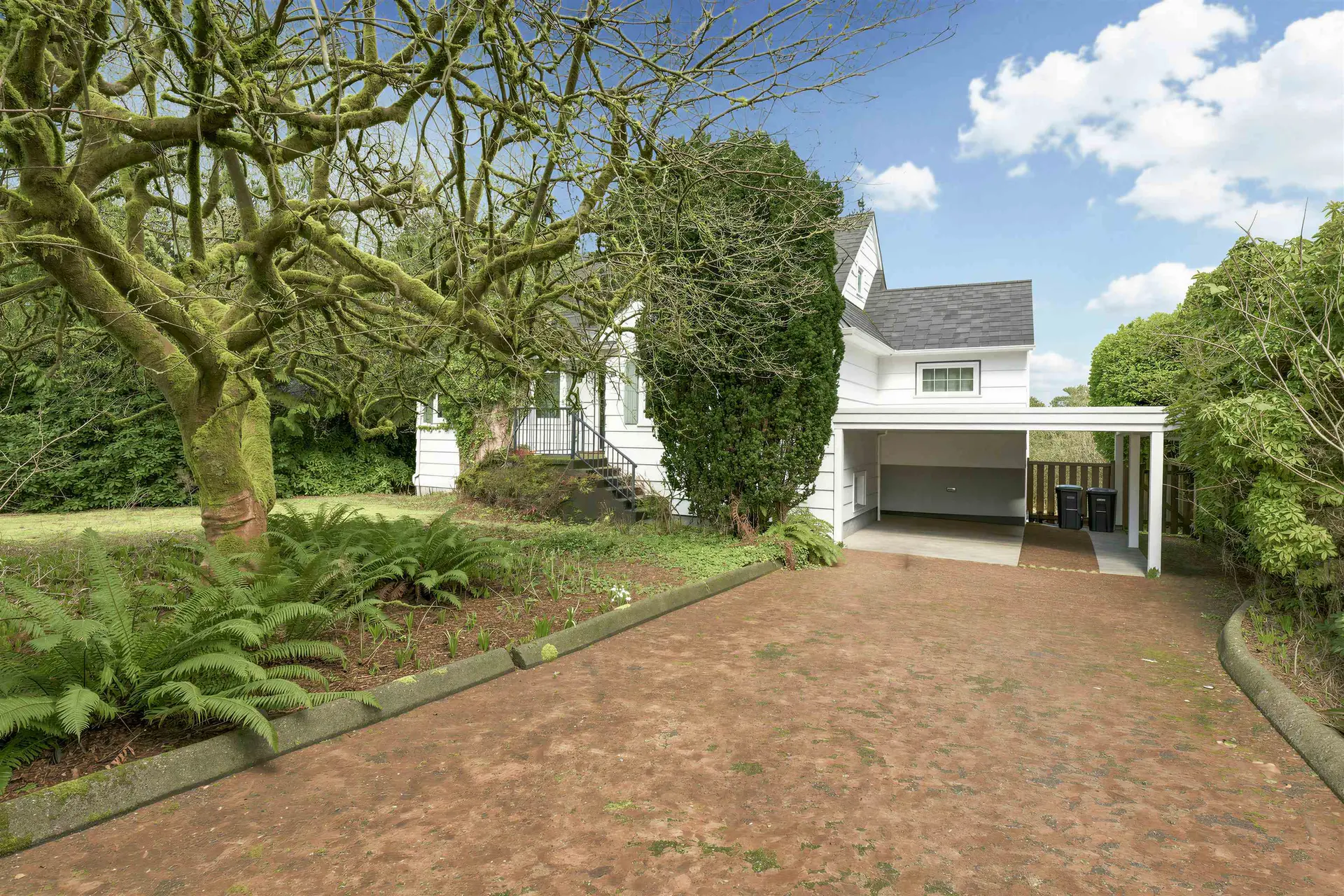 Property at 6809 ARBUTUS STREET, Vancouver, BC